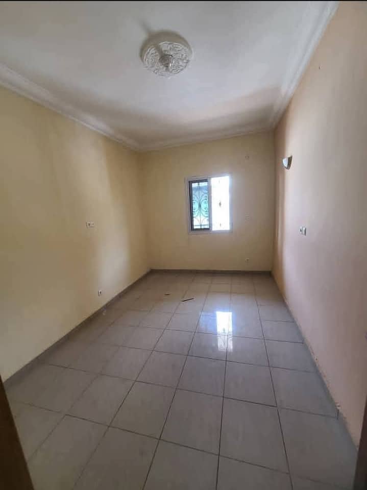 Appartement moderne à odza borne 12 — photo 5