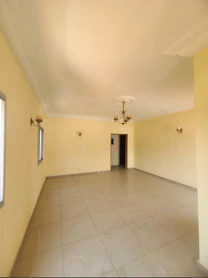 Appartement moderne à odza borne 12 — photo 4