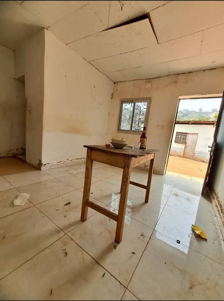 Appartement à louer Coron-Ayéné — photo 4