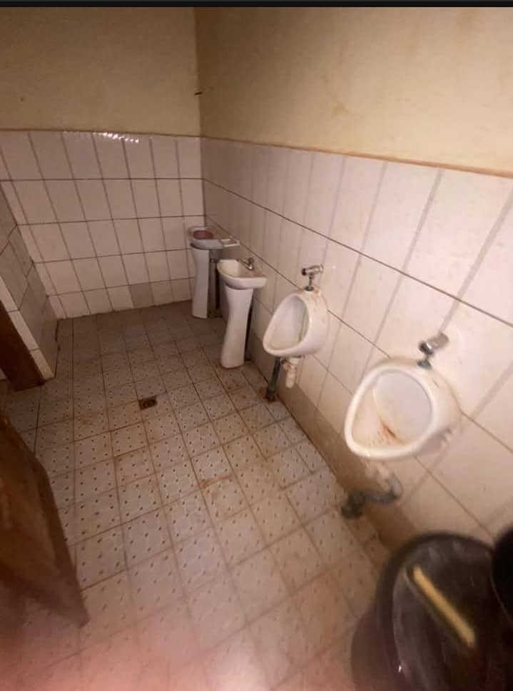 Grande espace commercial à louer Olembé — photo 5