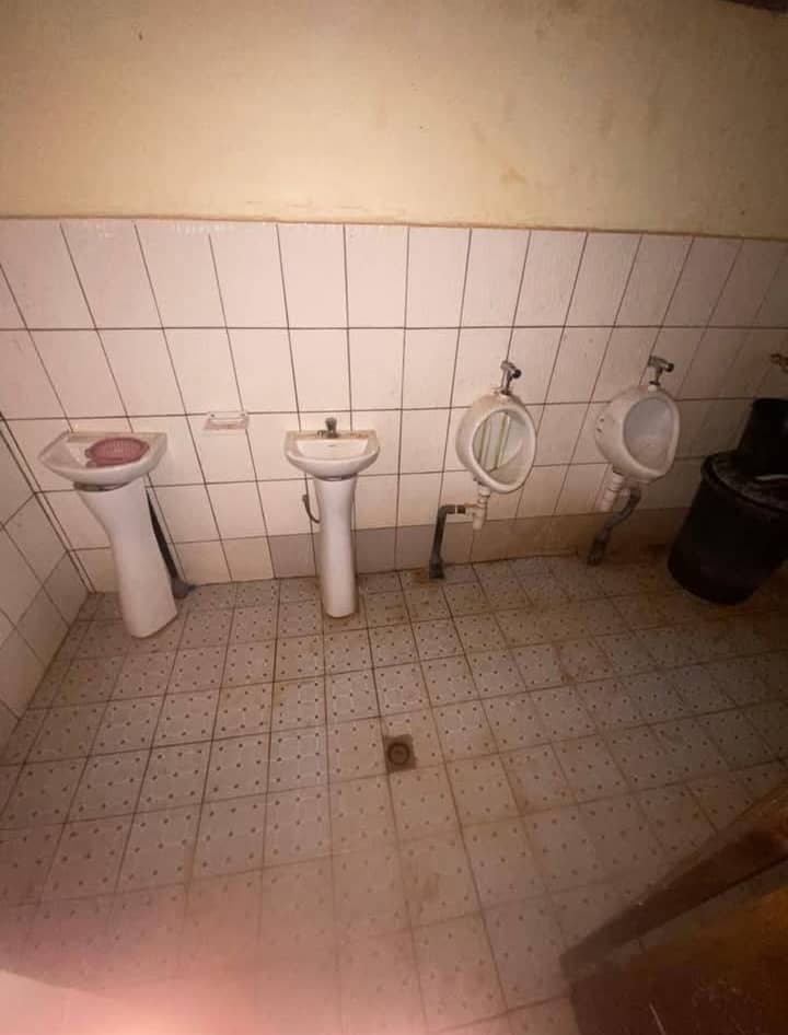 Grande espace commercial à louer Olembé — photo 6