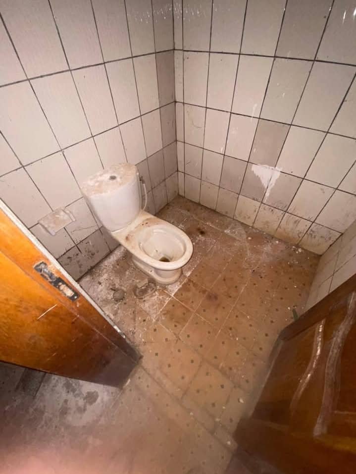Grande espace commercial à louer Olembé — photo 7