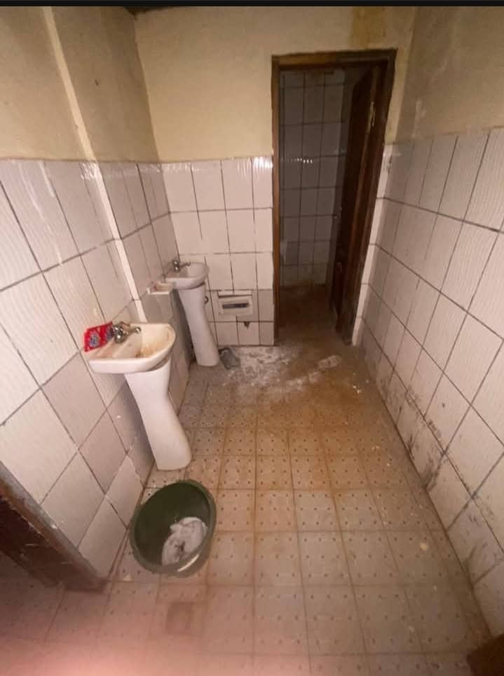 Grande espace commercial à louer Olembé — photo 3