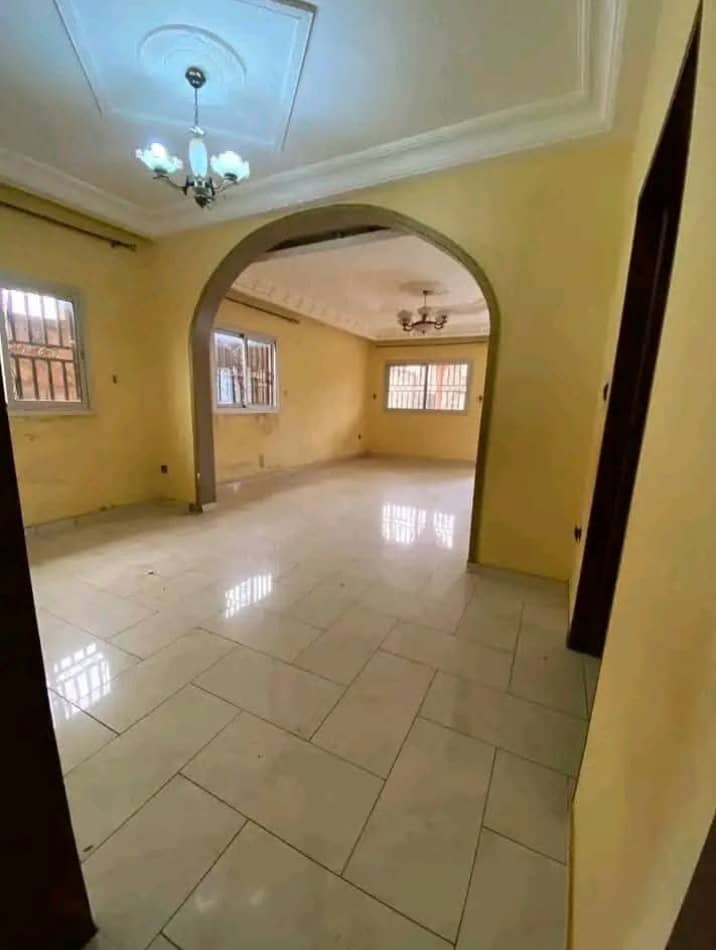 Villa moderne Nkolmesseng — photo 2