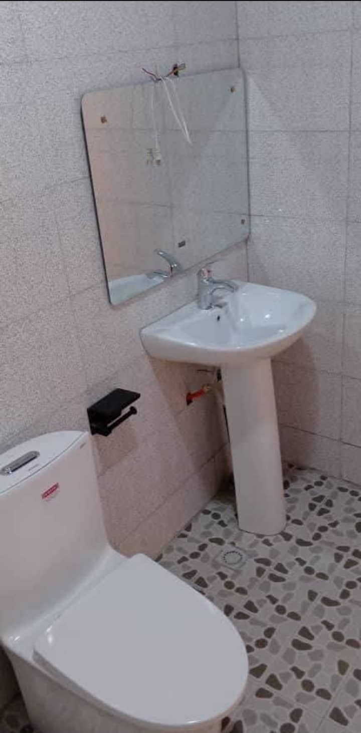 Villa moderne borne 12 odza — photo 4