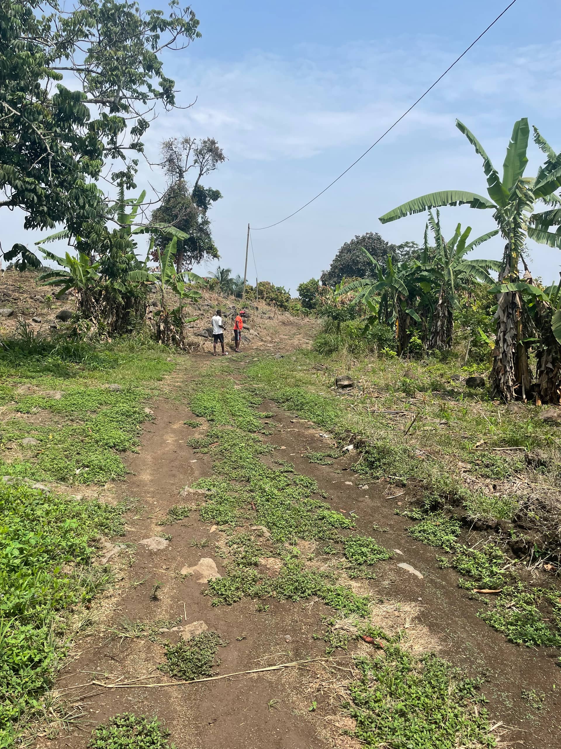 Prime land for sale 