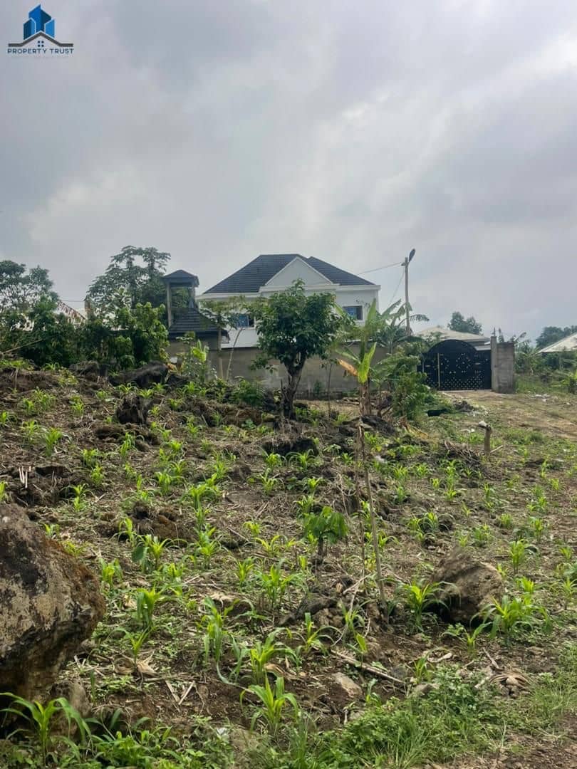 Strategic Property for sale 