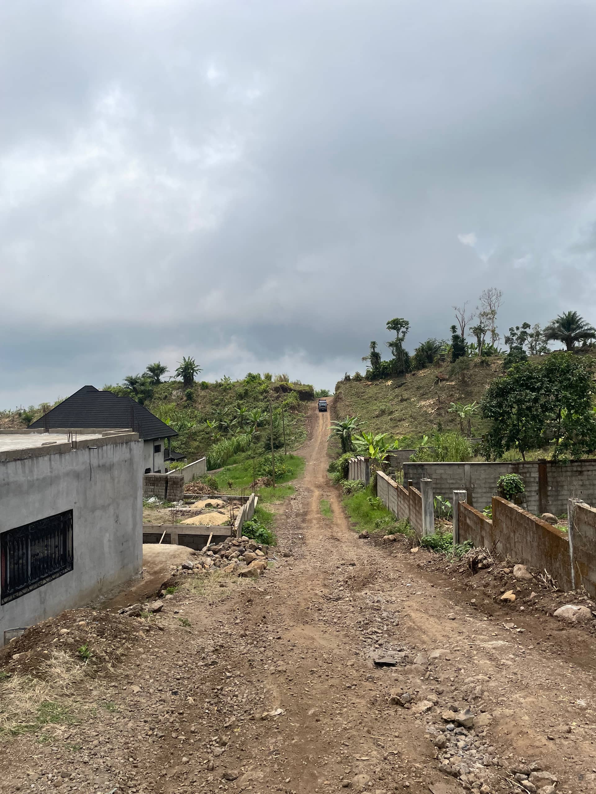 Prime land for sale at CAMSIC 