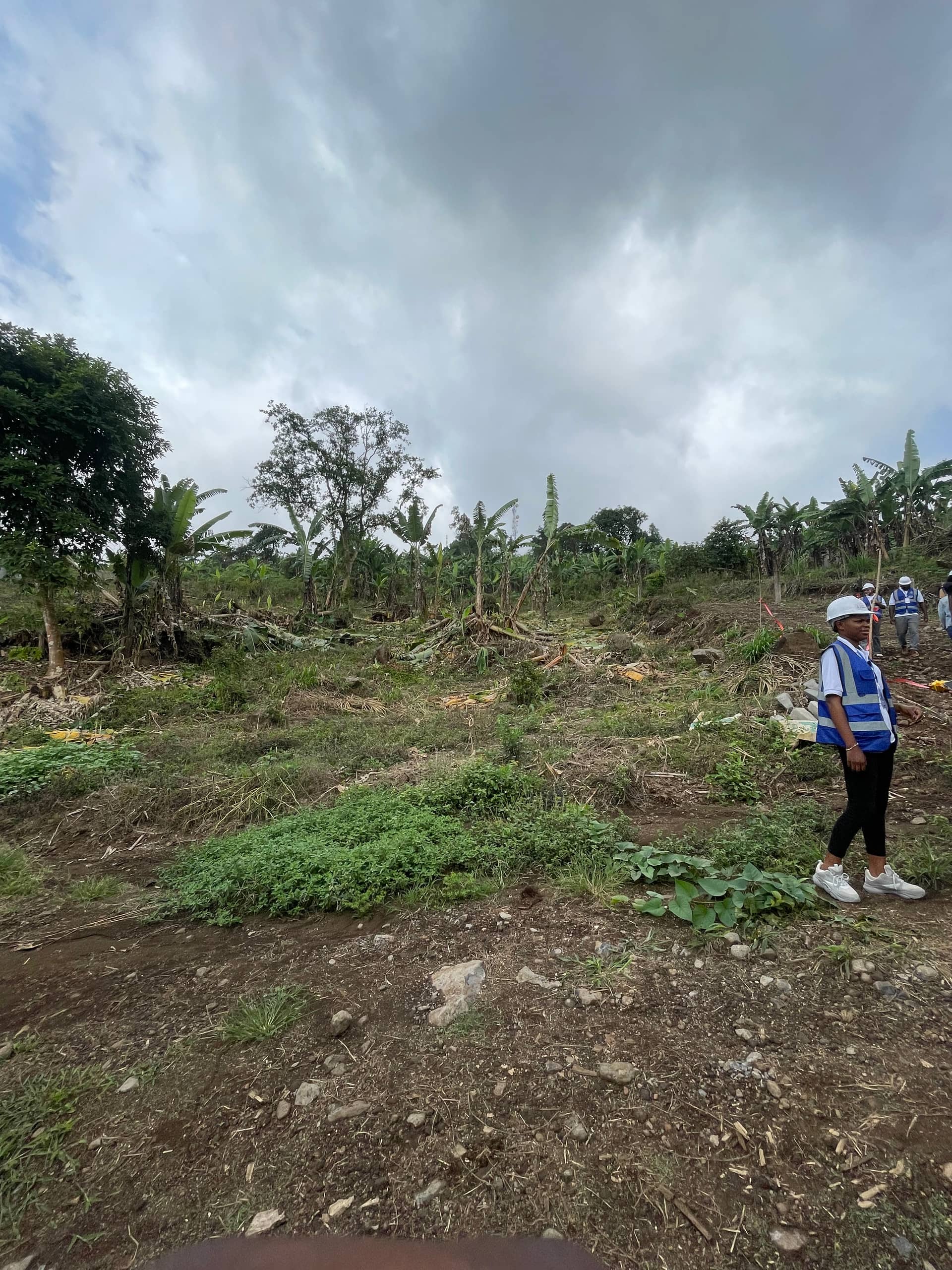 Prime land for sale at CAMSIC  — photo 7
