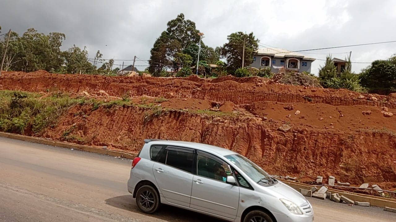LAND FOR SALE 