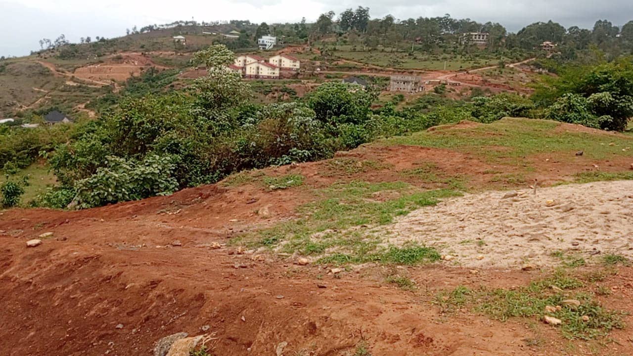 LAND FOR SALE  — photo 3