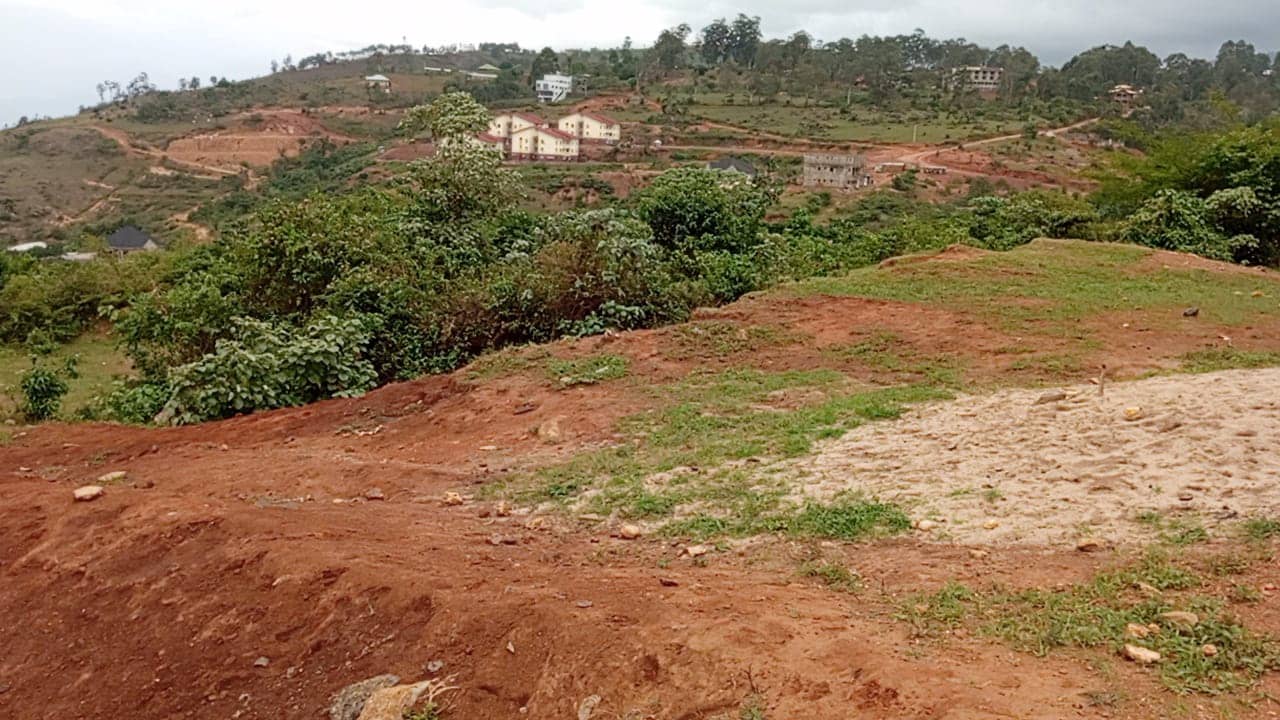 LAND FOR SALE  — photo 5