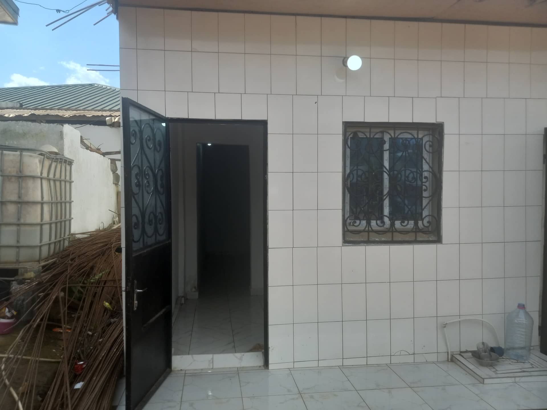 mini studio moderne — photo 2