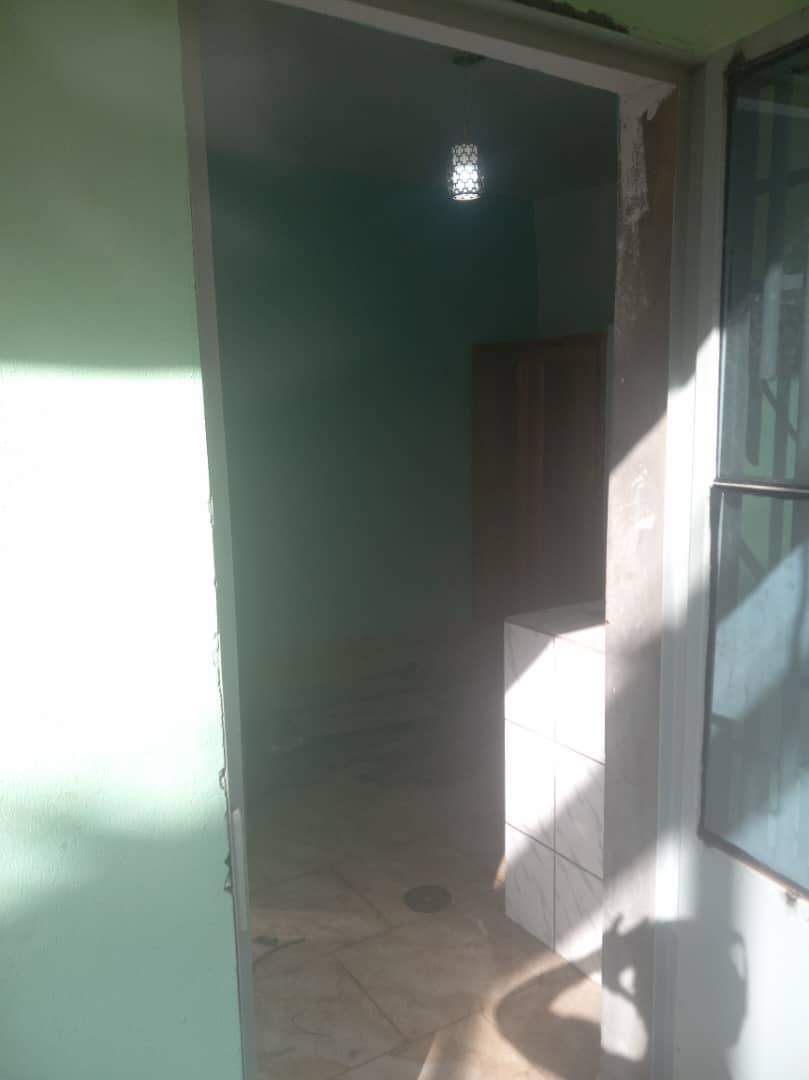 Chambre Moderne 