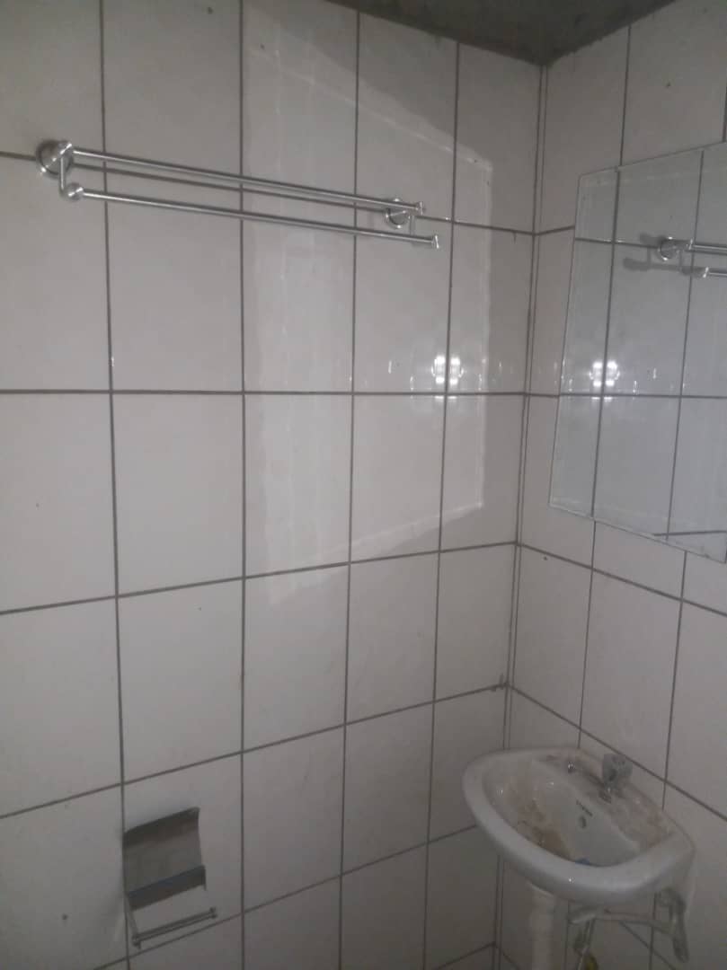 Chambre Moderne  — photo 4