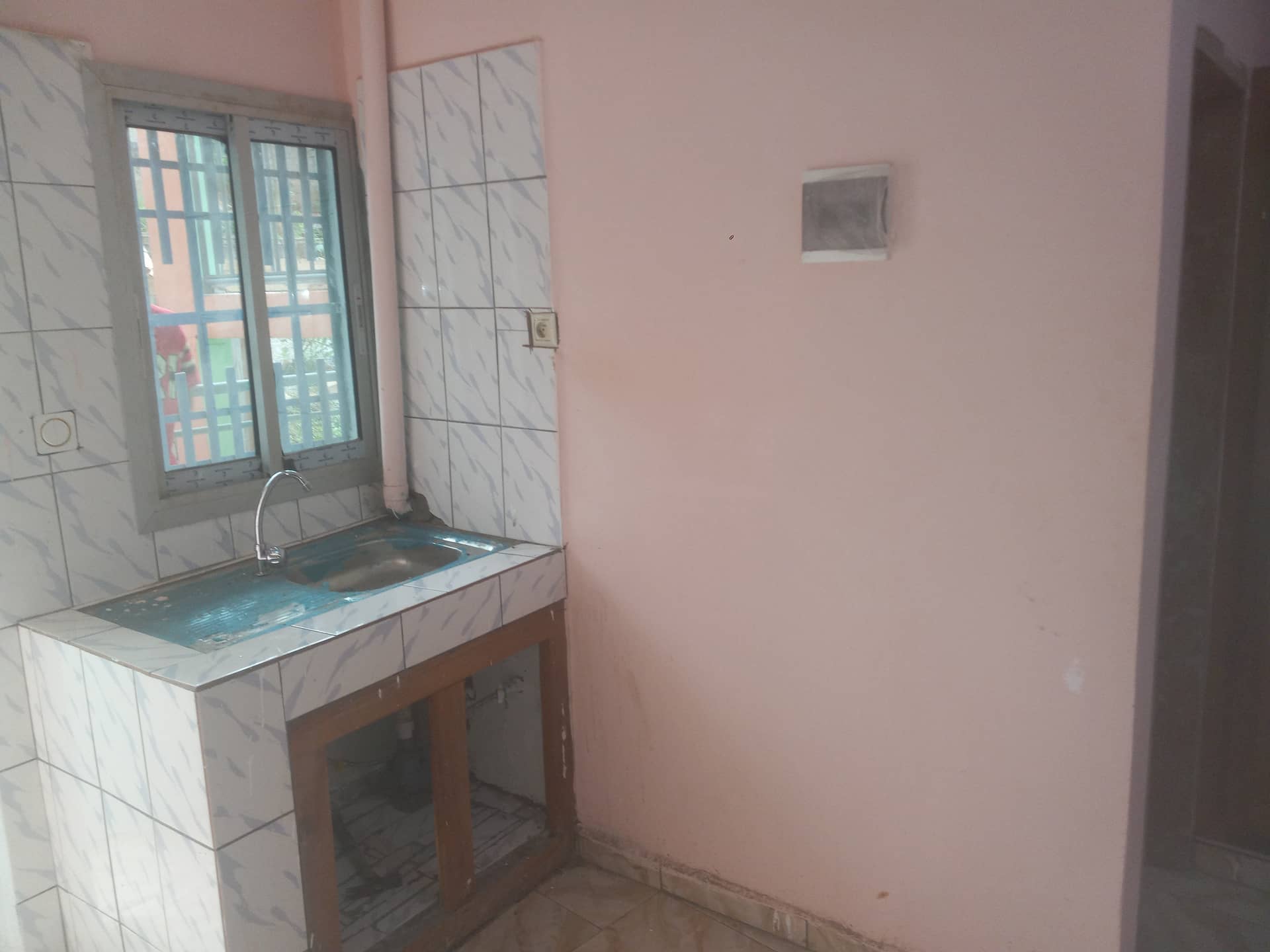 Chambre spacieuse et moderne — photo 4