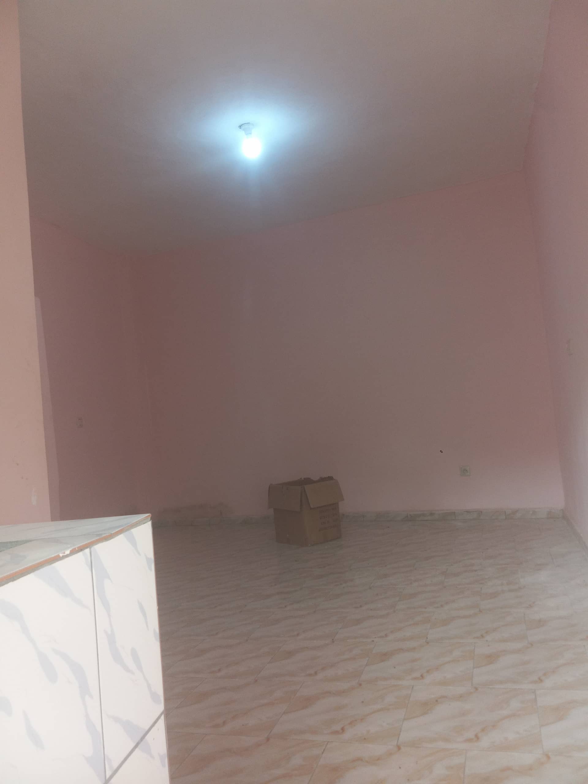 Chambre spacieuse et moderne — photo 3