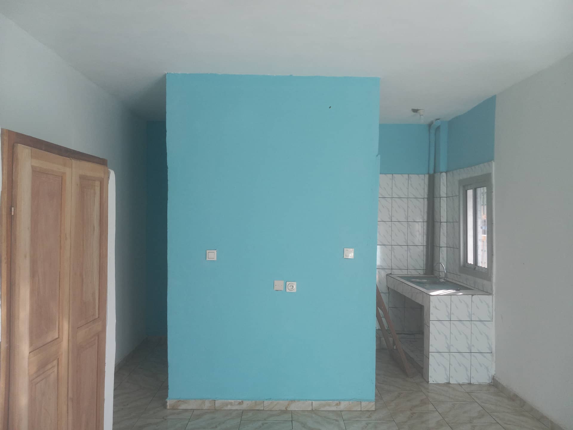 vaste chambre moderne — photo 6