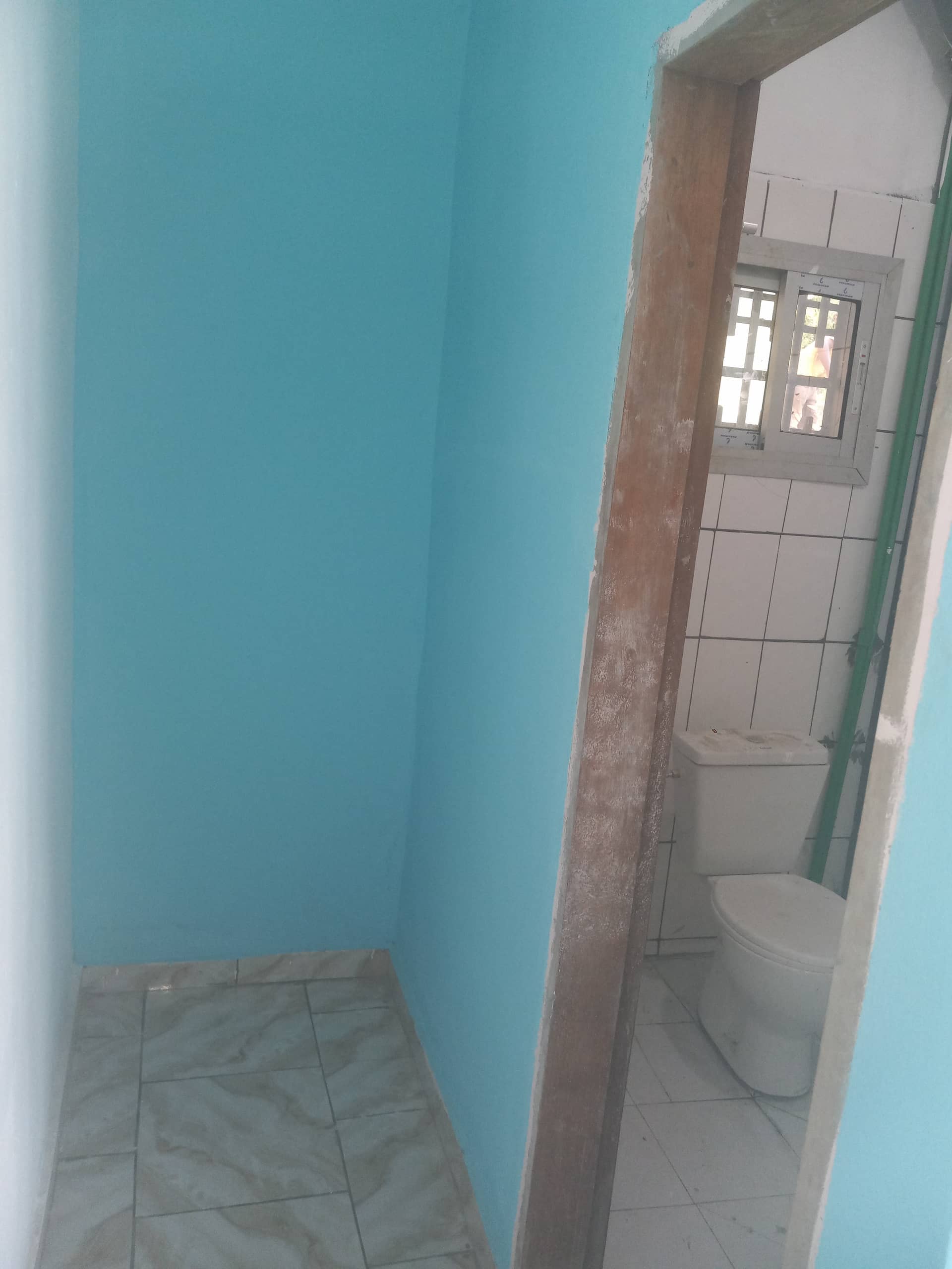 vaste chambre moderne — photo 7