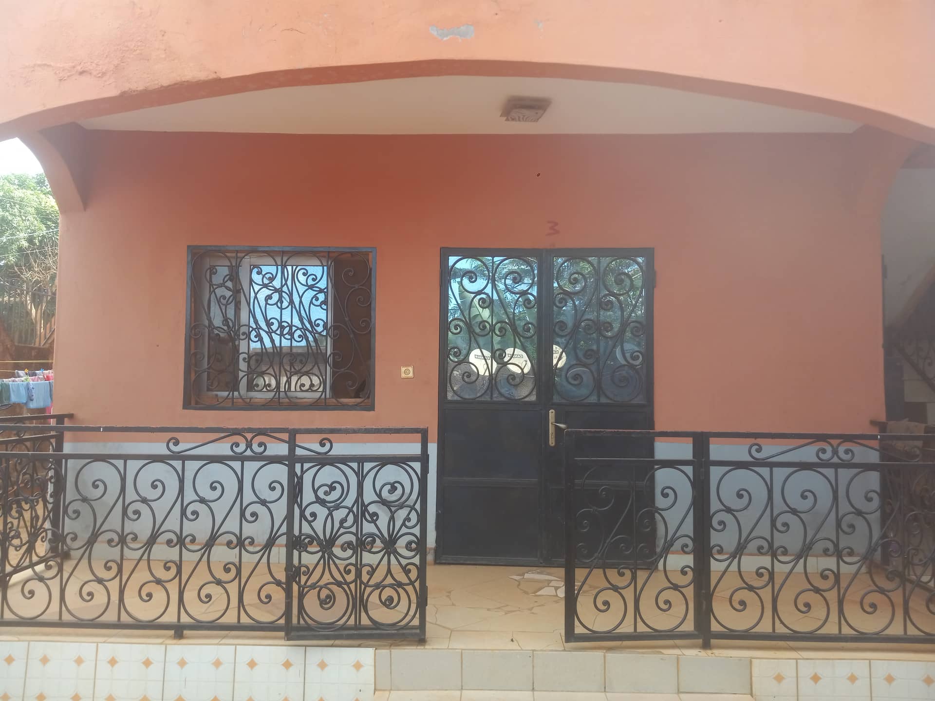 Appartement moderne — photo 3
