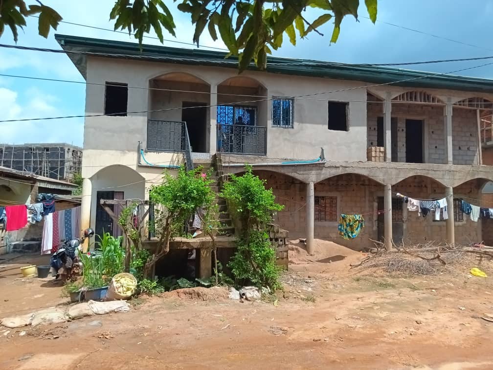 Modern studio available 