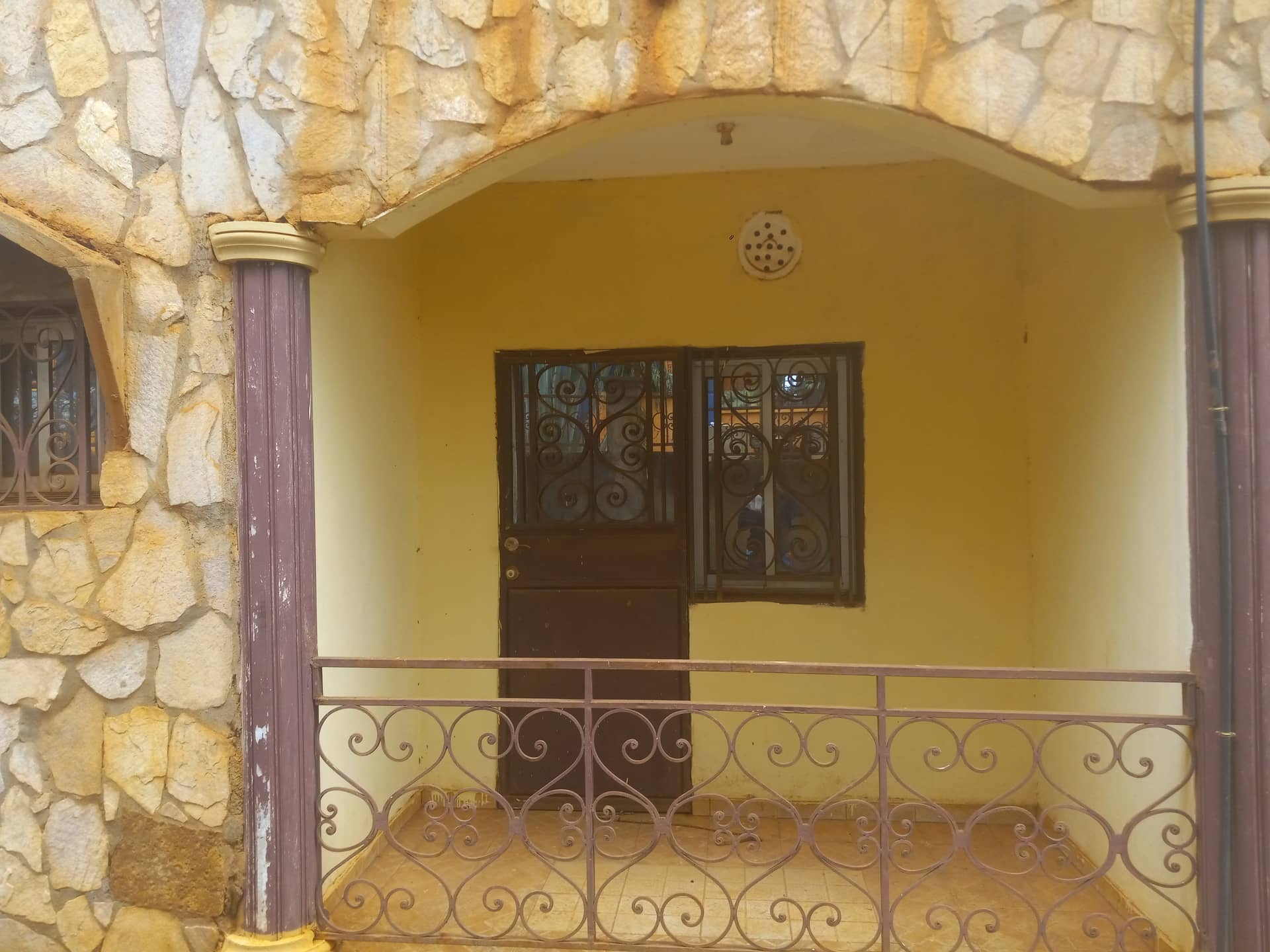 Appartement haute standing