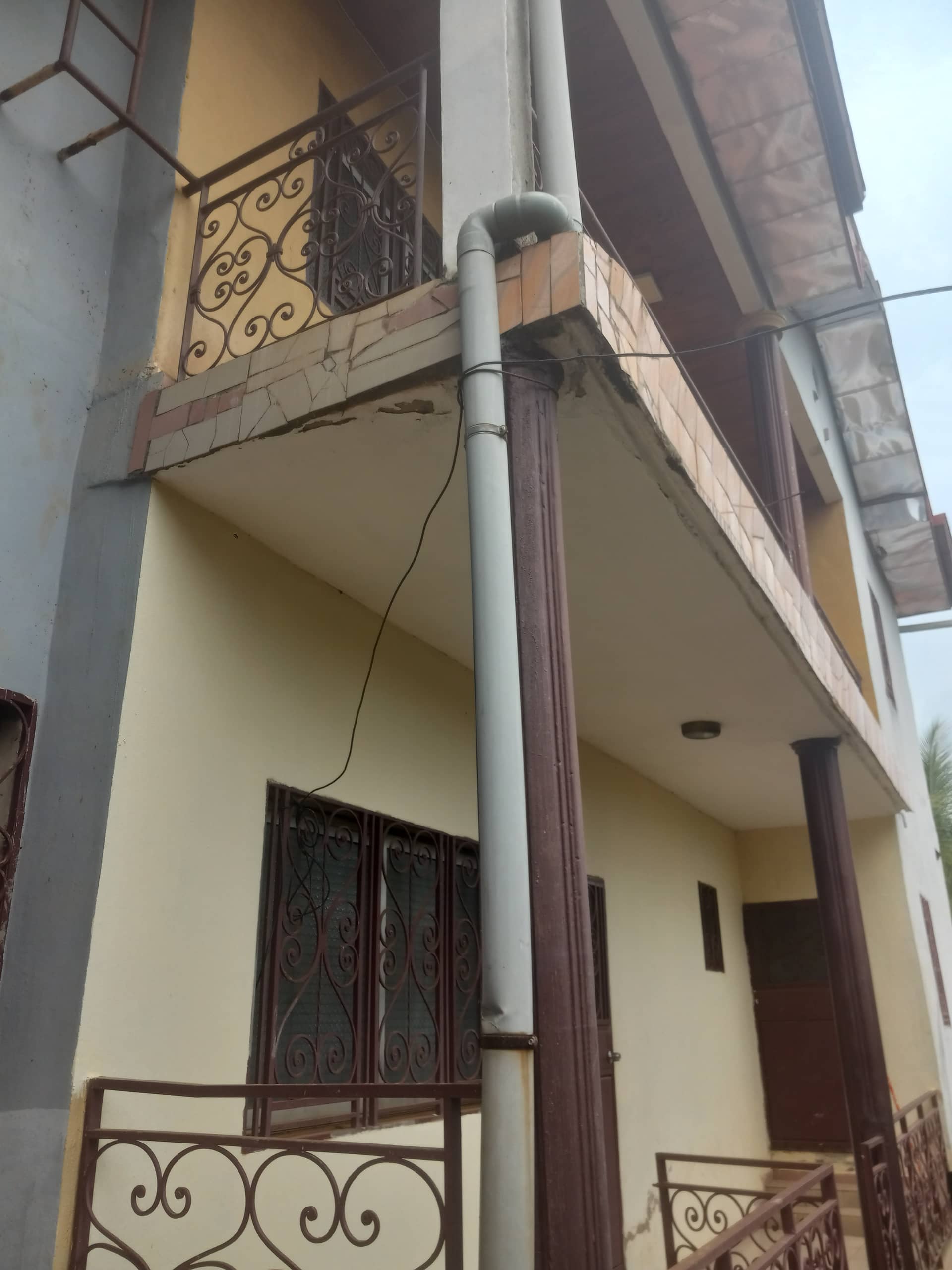 Appartement haute standing — photo 2