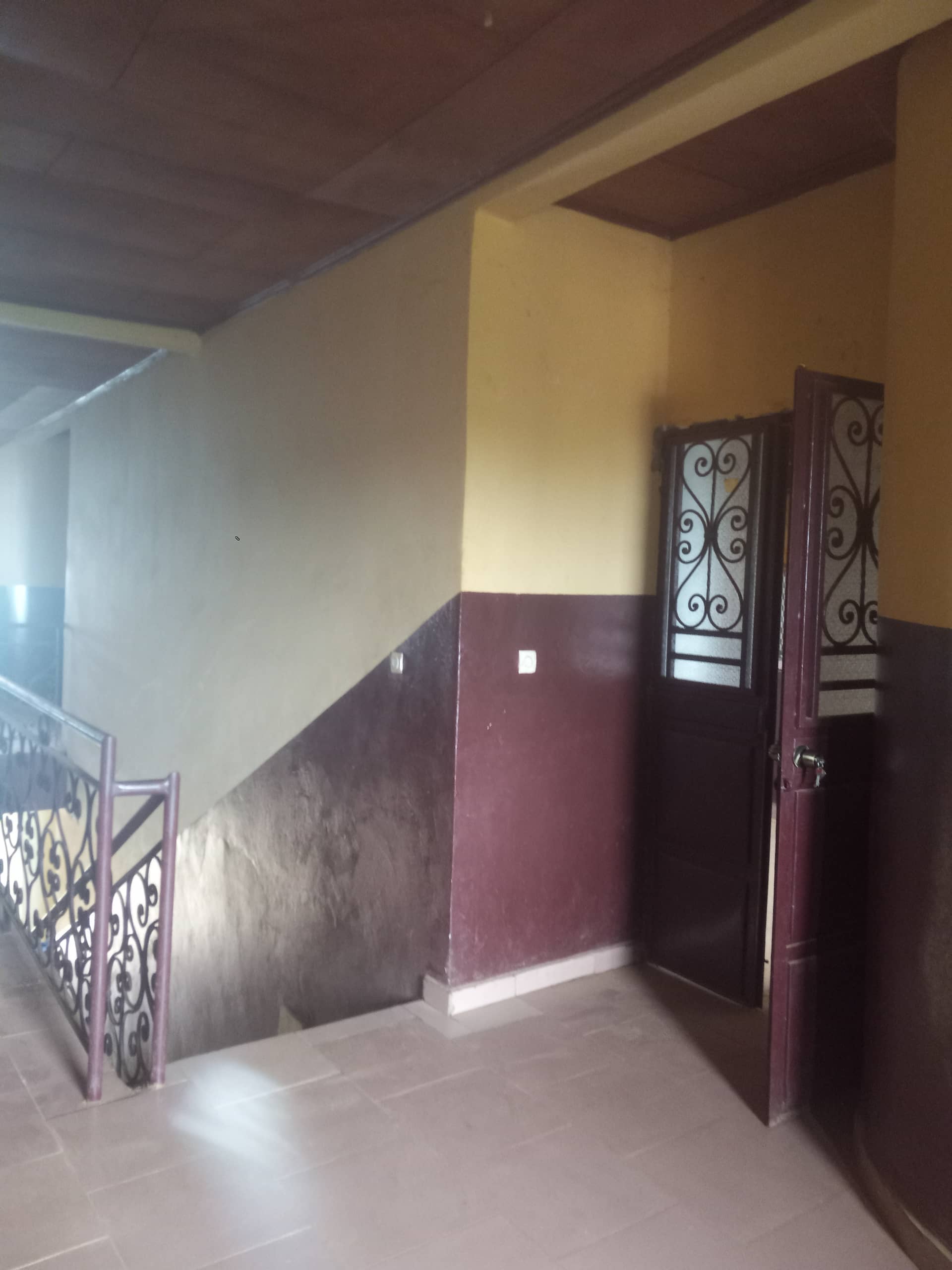 Appartement haute standing — photo 6