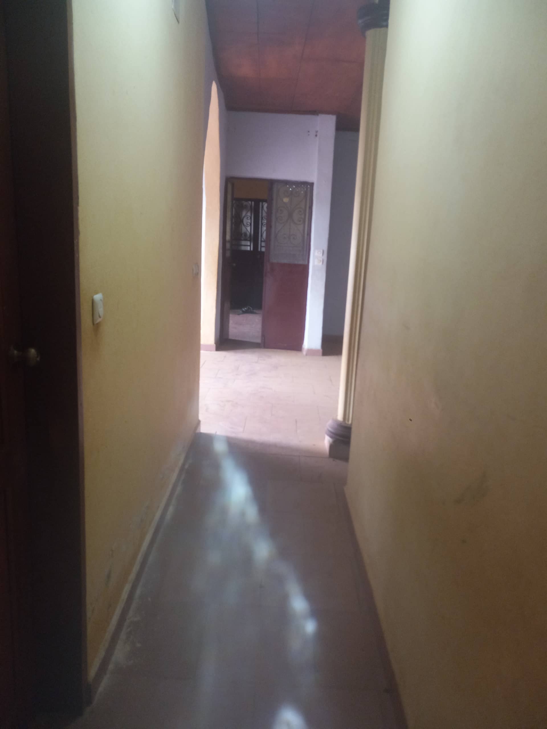 Appartement haute standing — photo 5