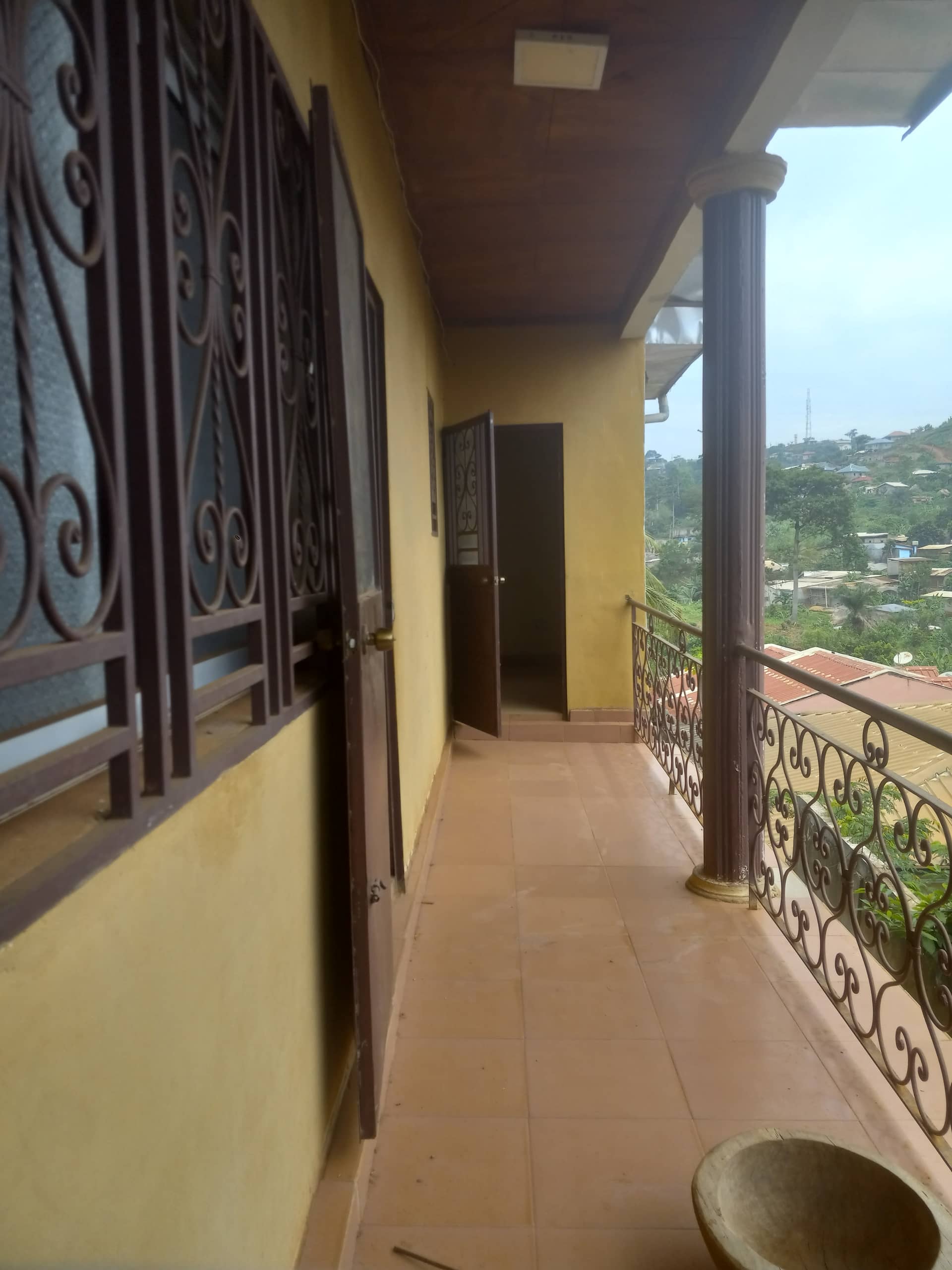 Appartement haute standing — photo 4