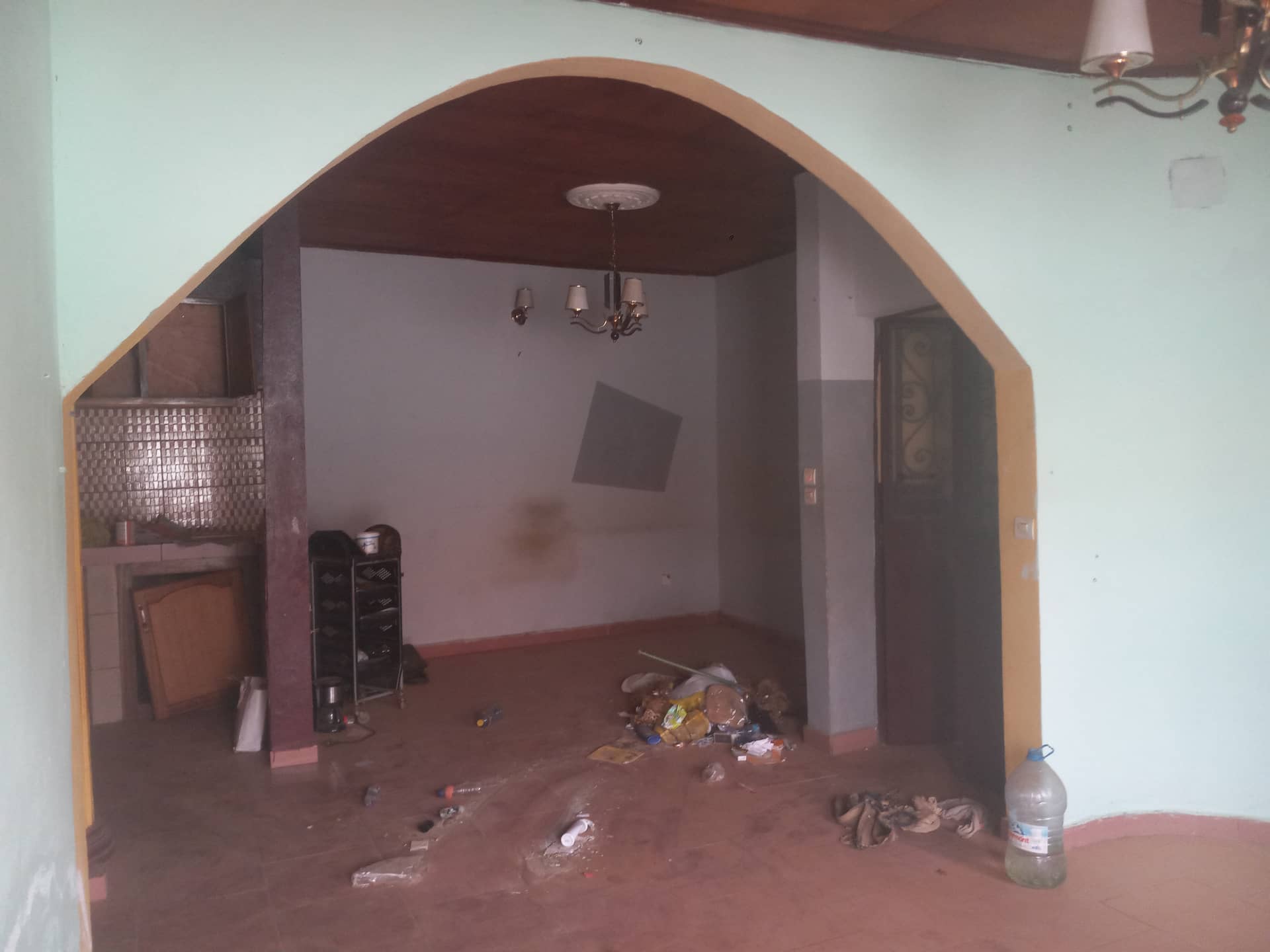 Appartement moderne — photo 5