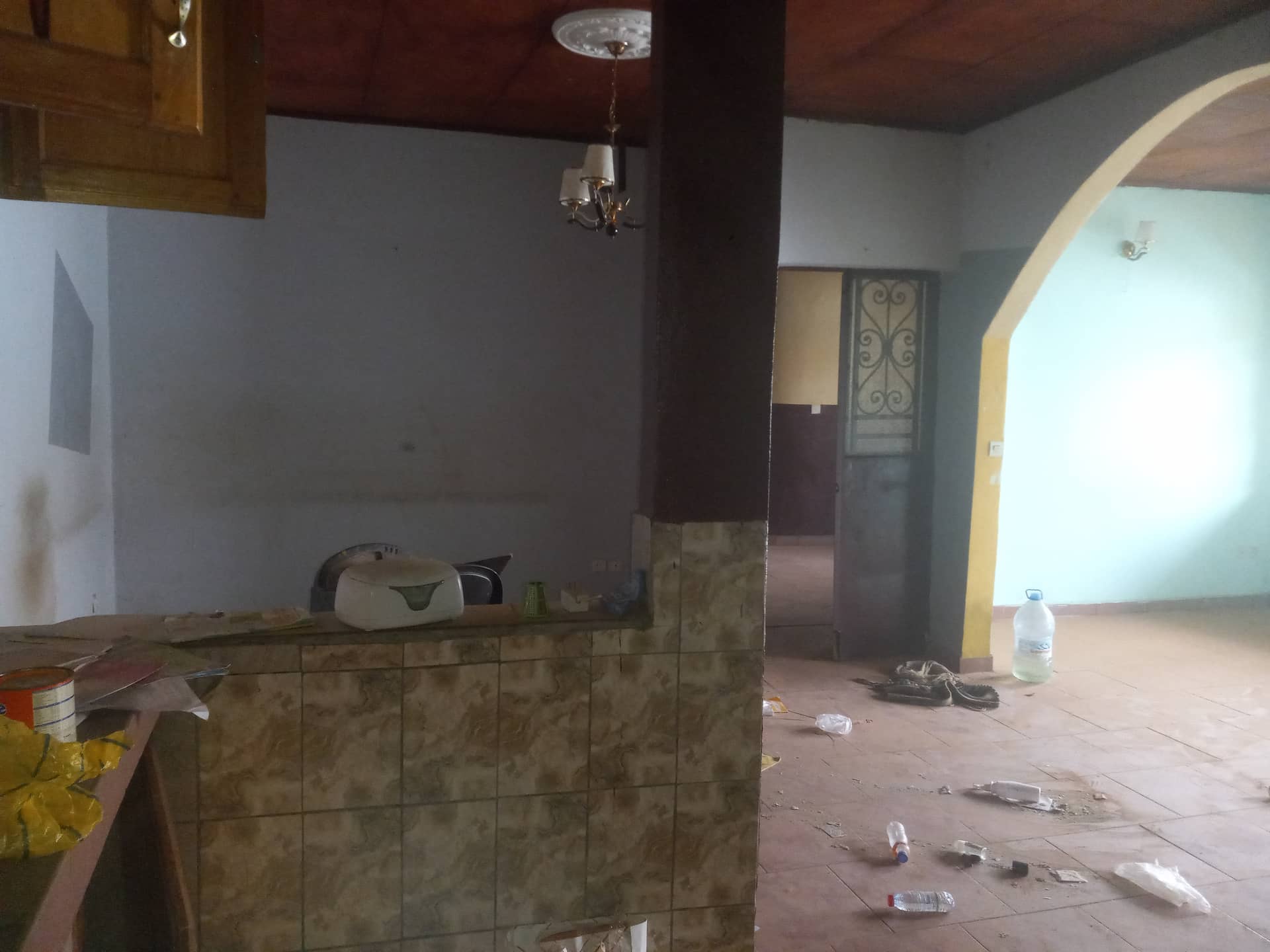 Appartement moderne — photo 4