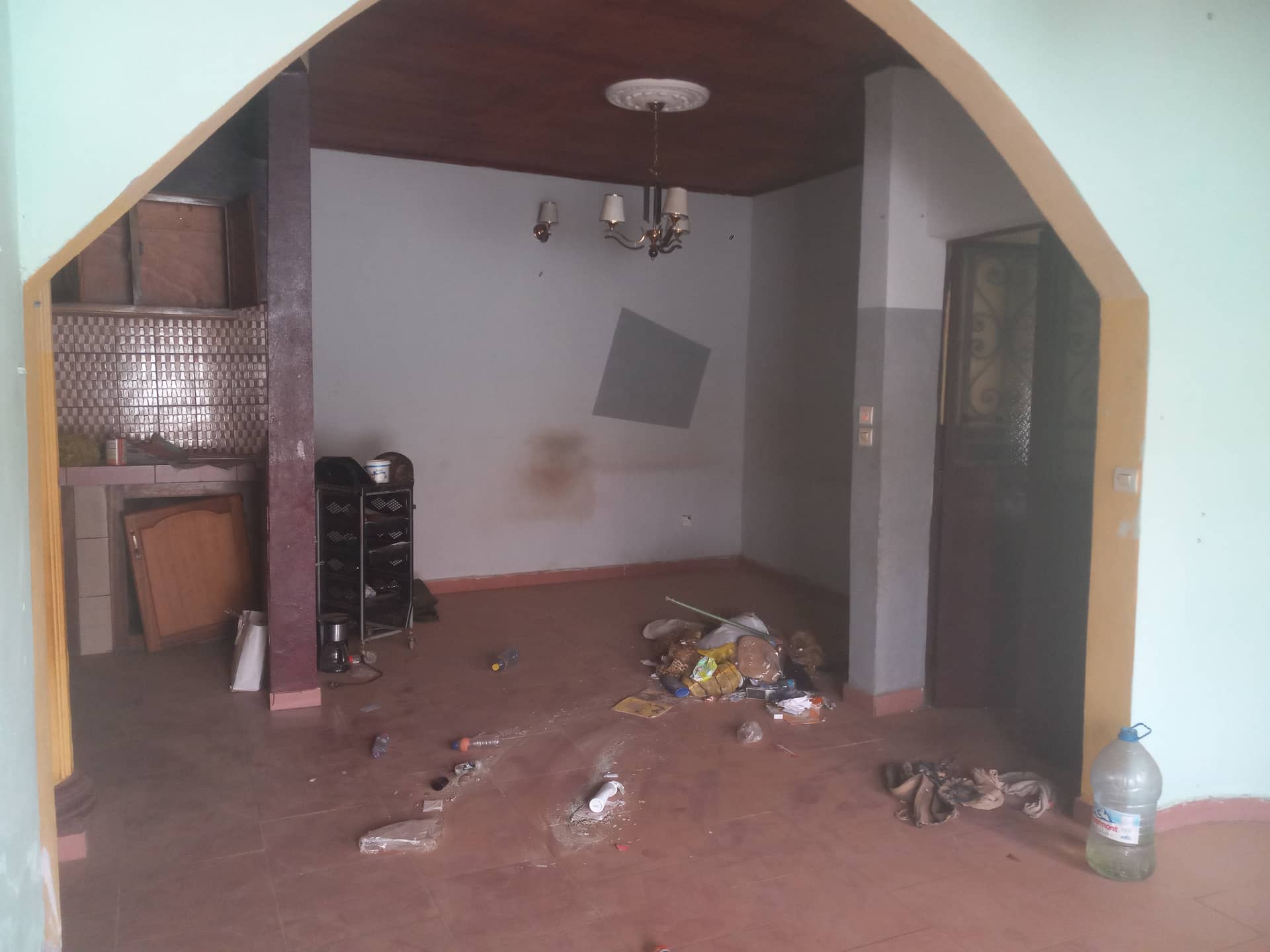 Appartement moderne — photo 7