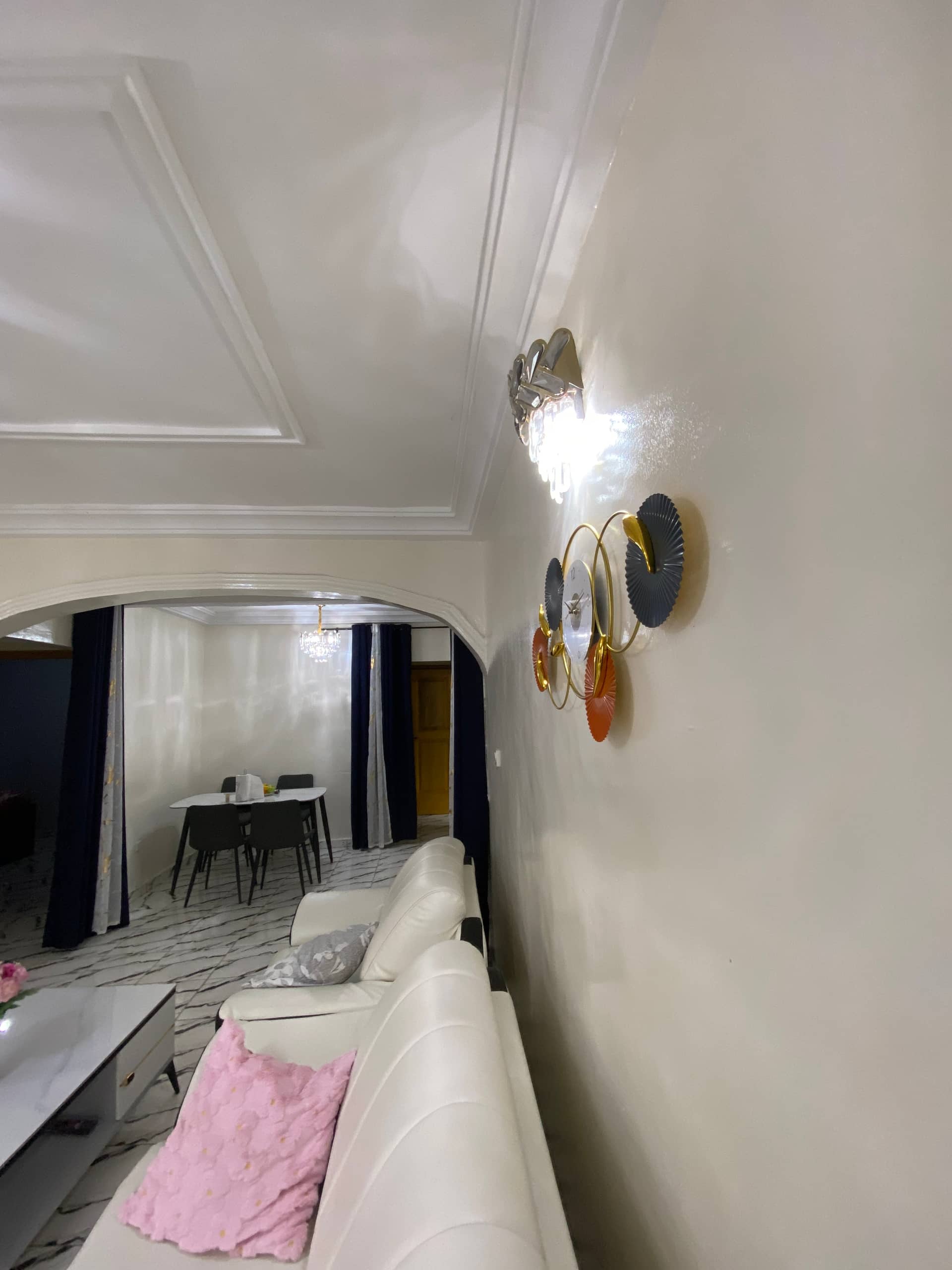 Newly Constructed Guest House in Bakweri Town — photo 2