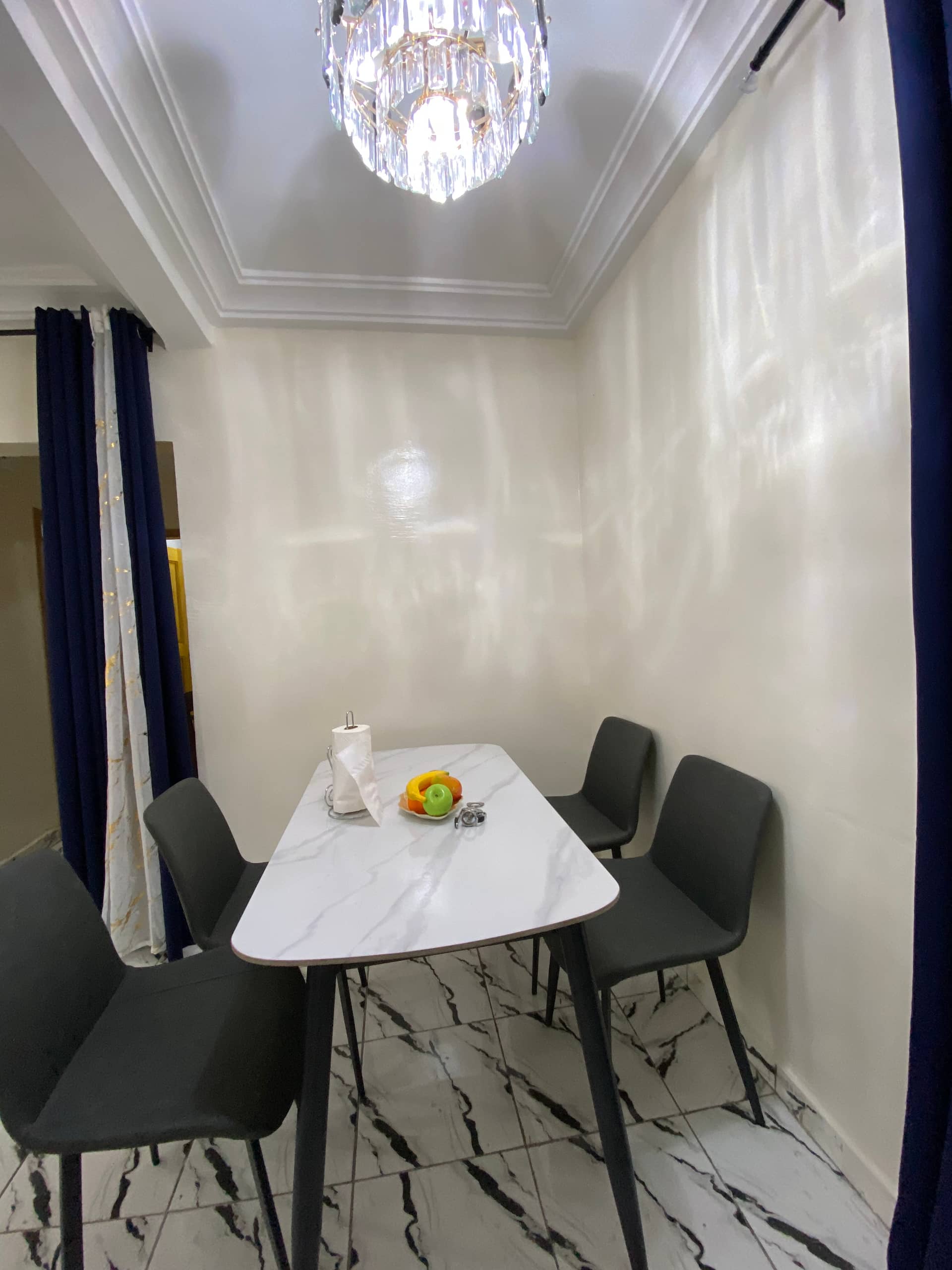 Newly Constructed Guest House in Bakweri Town — photo 3