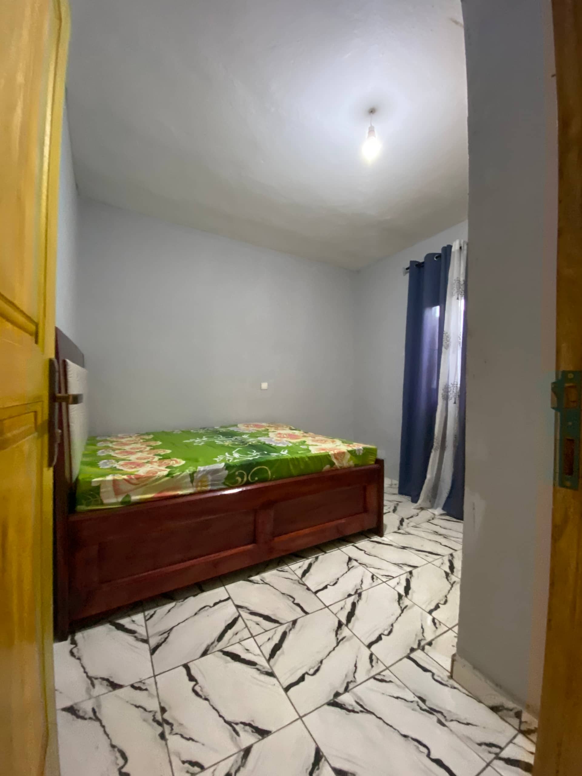 Newly Constructed Guest House in Bakweri Town — photo 6