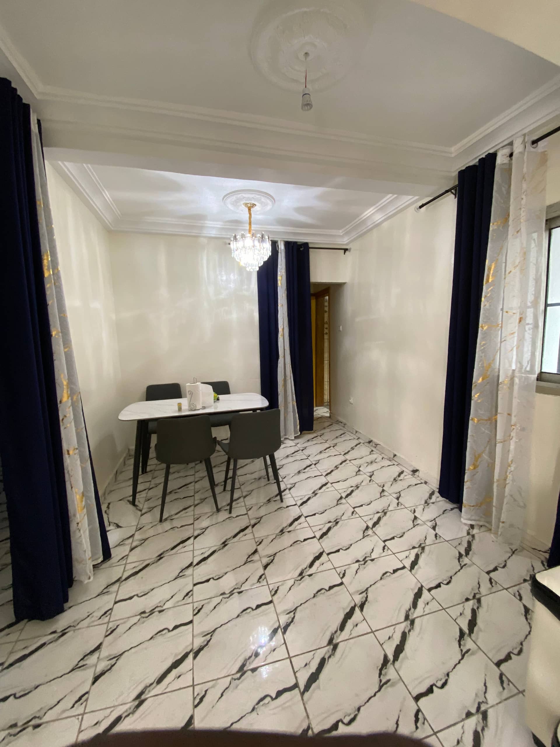 Newly Constructed Guest House in Bakweri Town — photo 7