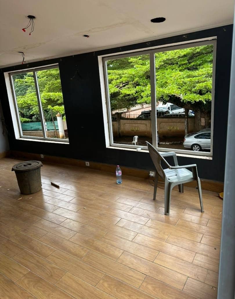 espace à louer / restaurant ou snack — photo 2