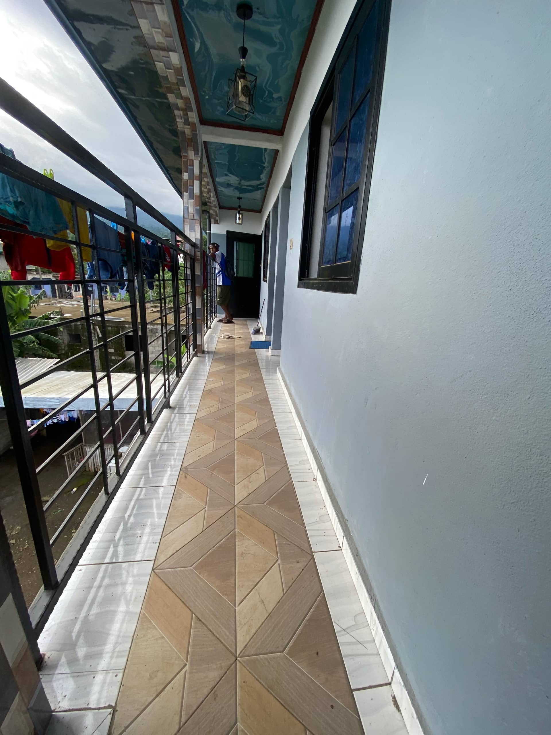 Newly constructed studio at Bokwai  — photo 2