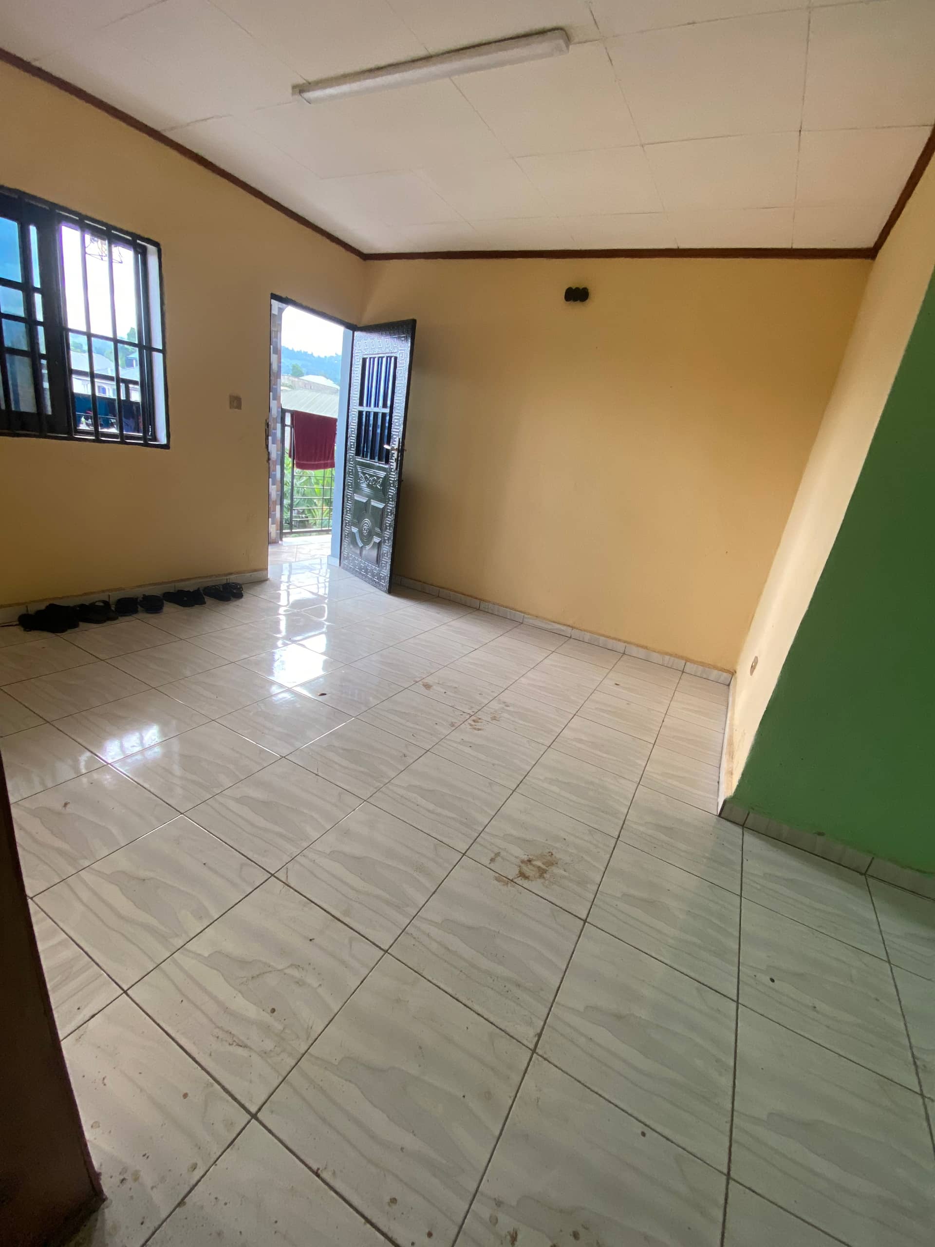 Newly constructed studio at Bokwai  — photo 5