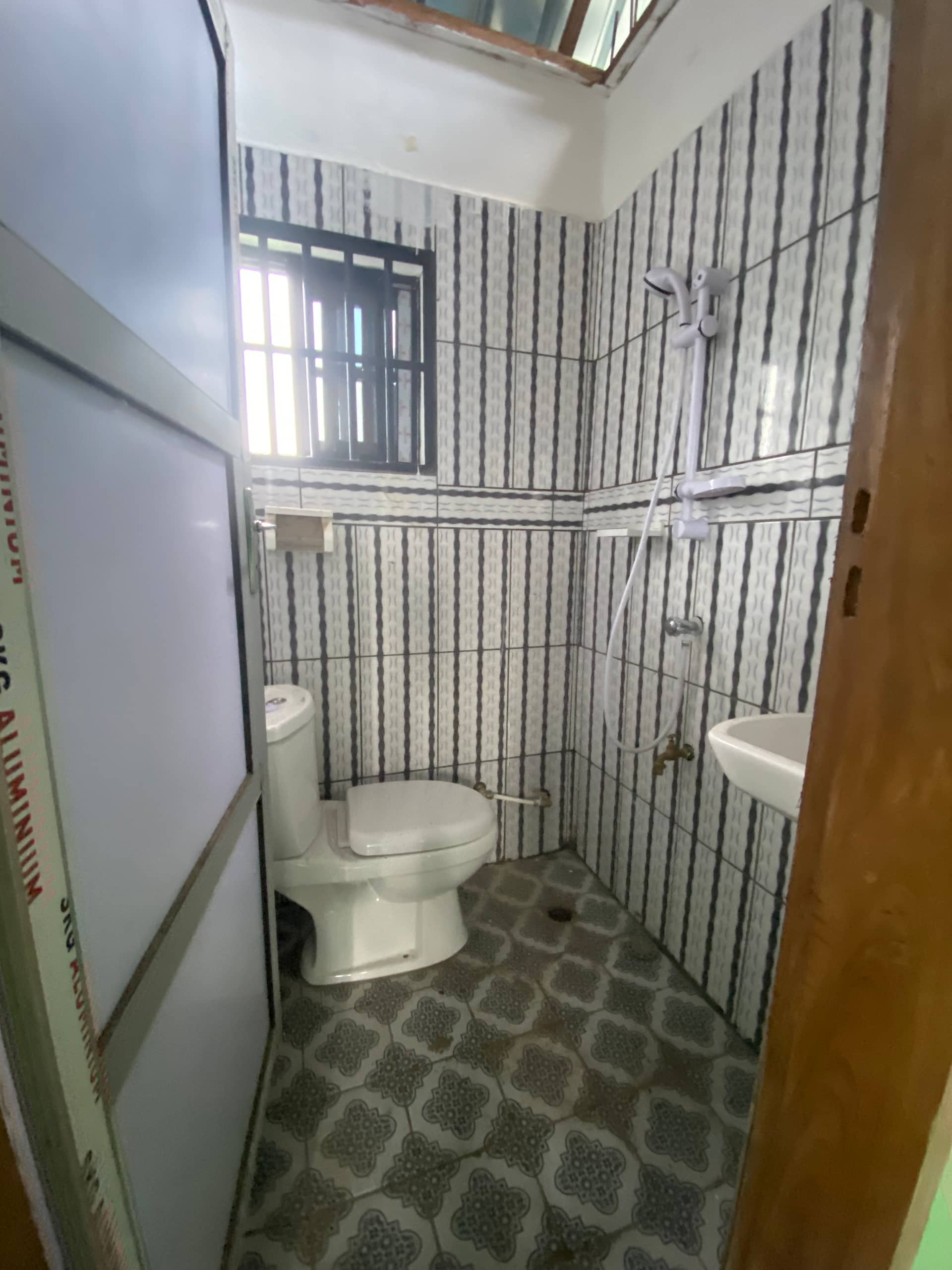 Newly constructed studio at Bokwai  — photo 4