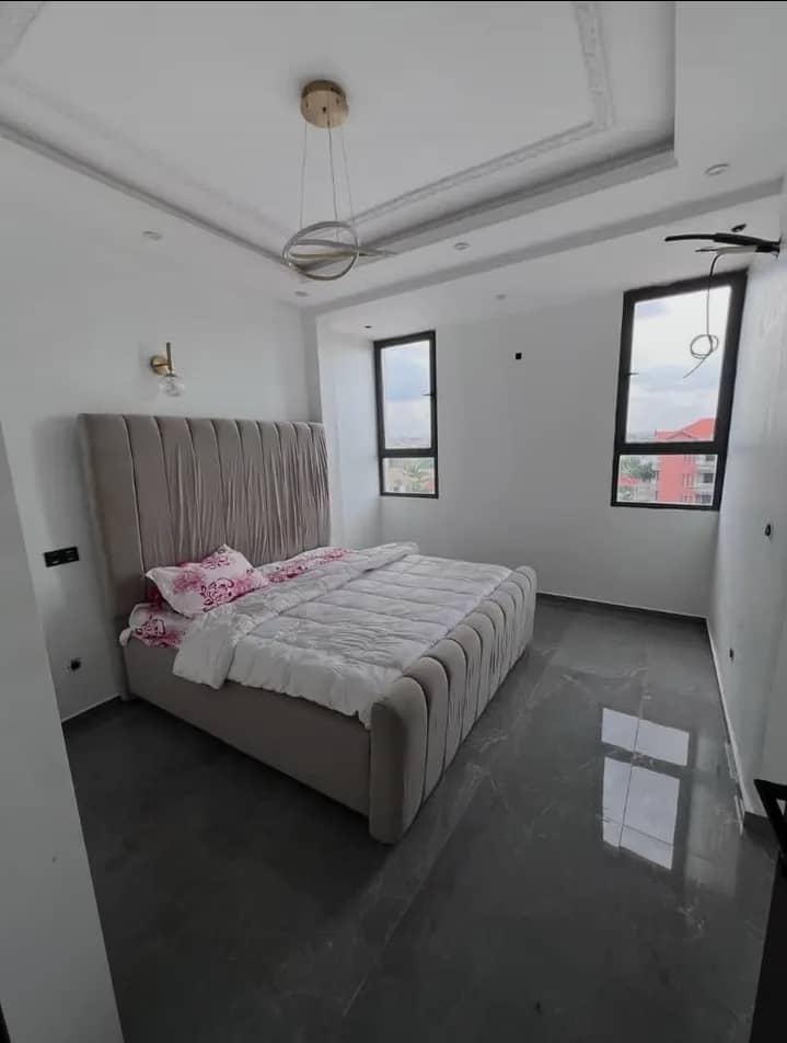 Appartement haute standing — photo 3
