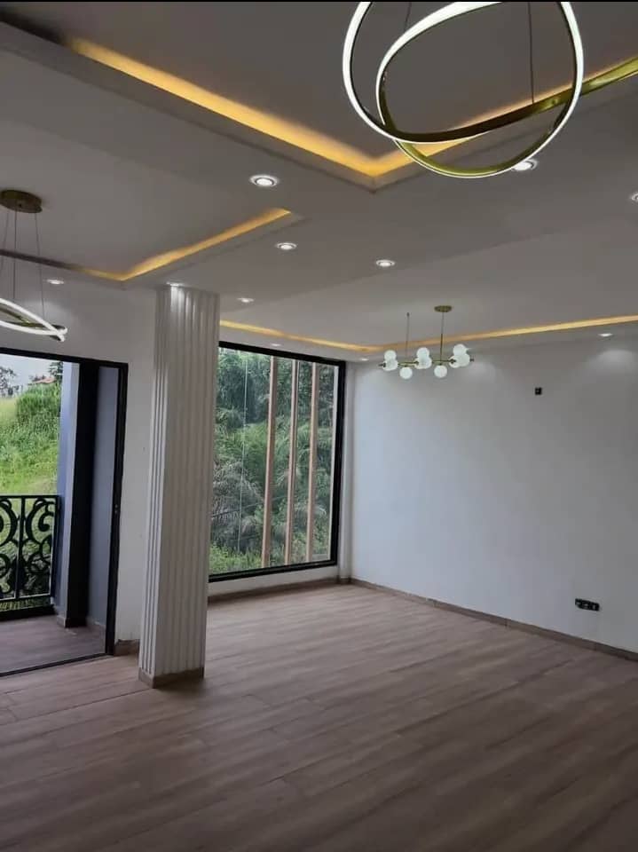 Appartement haute standing — photo 7