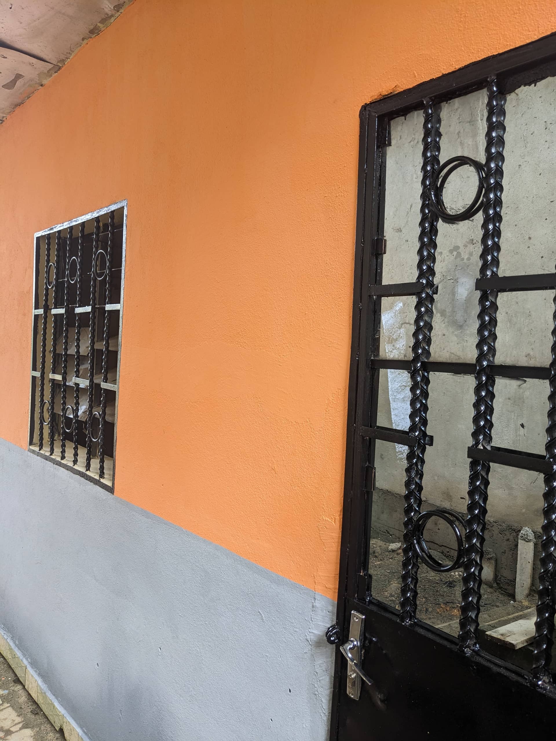 Modern room  — photo 2