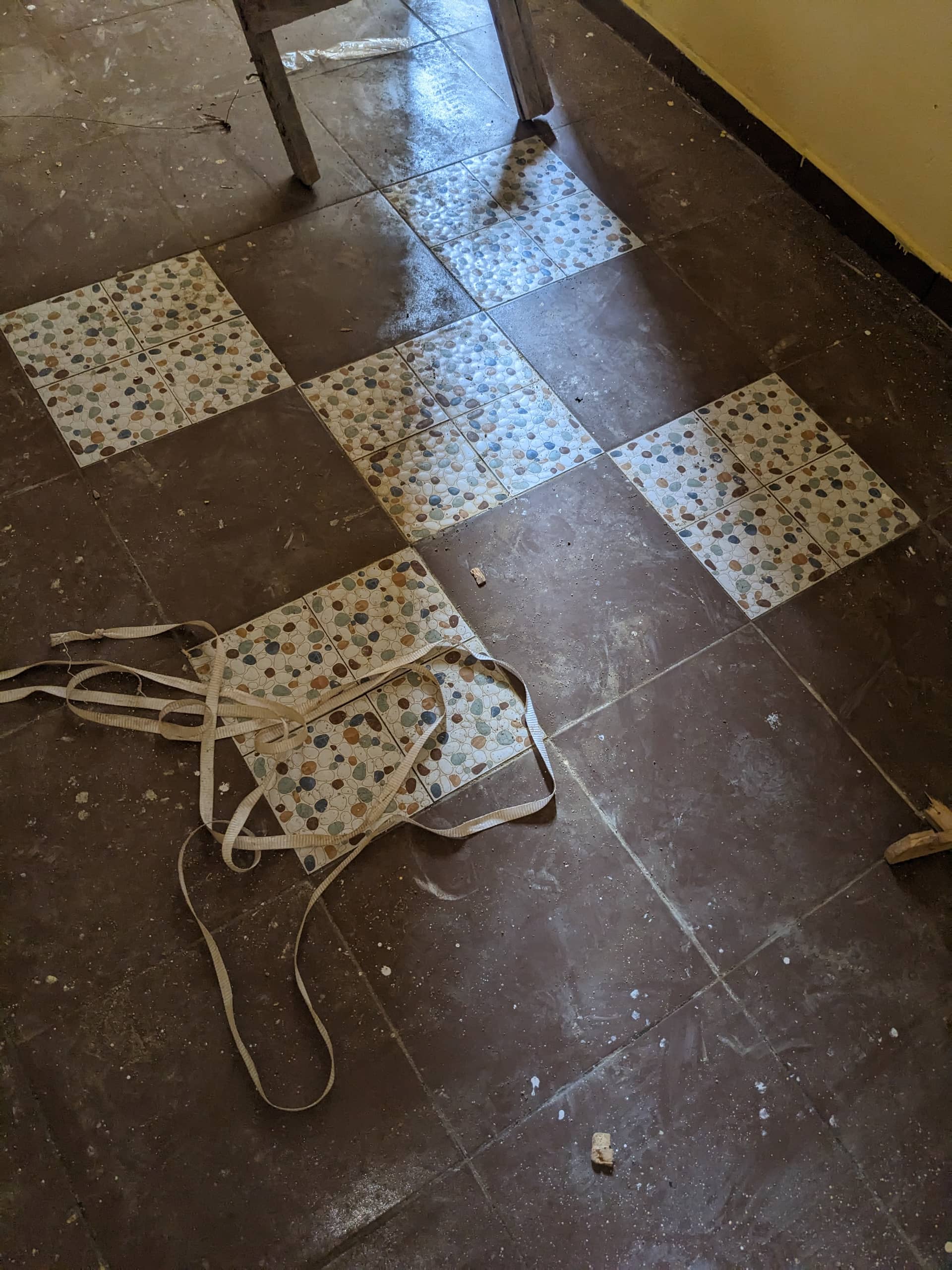 Modern room  — photo 4