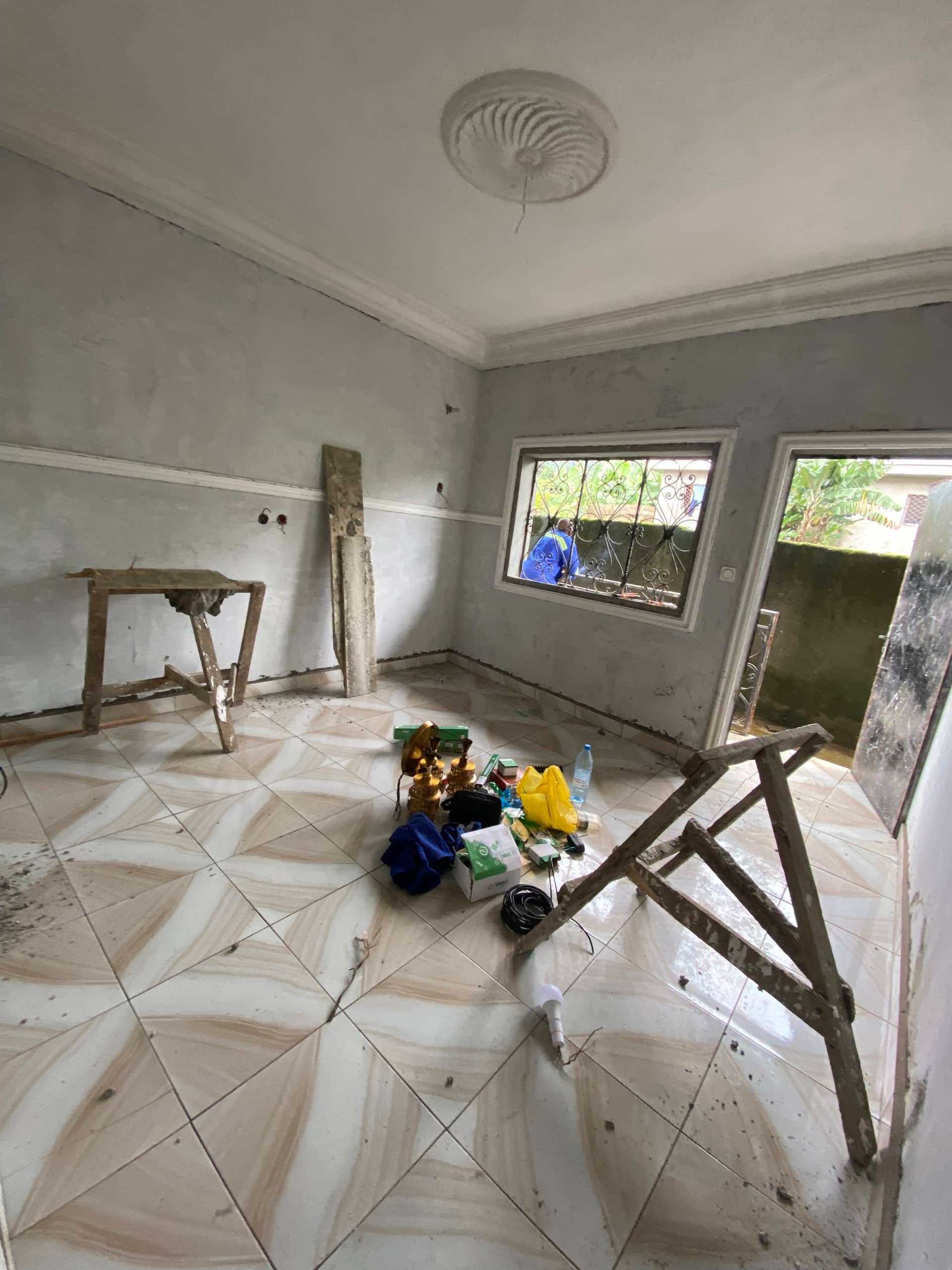 Newly Constructed Studio at Bonduma  — photo 2