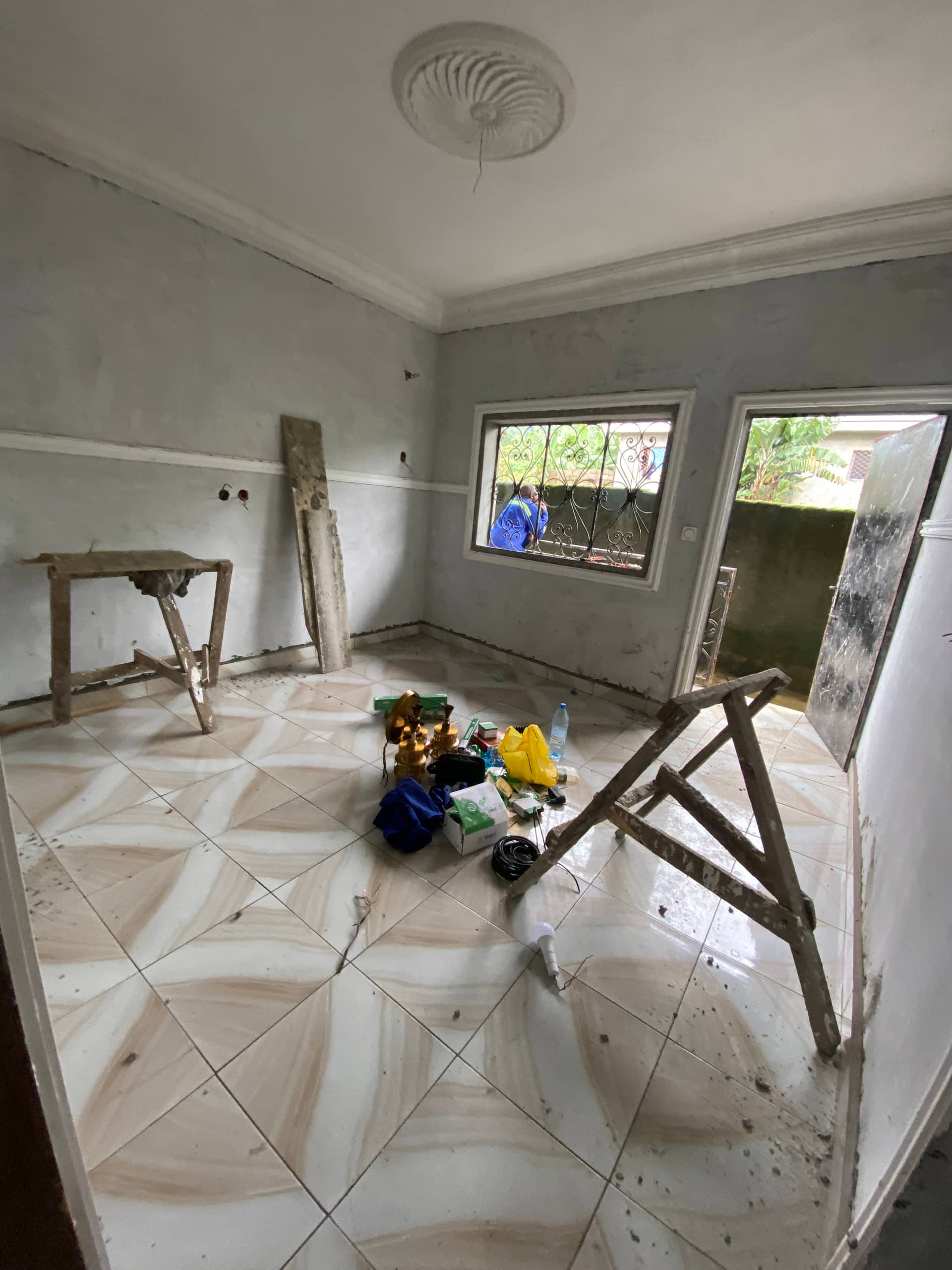 Newly Constructed Studio at Bonduma  — photo 3