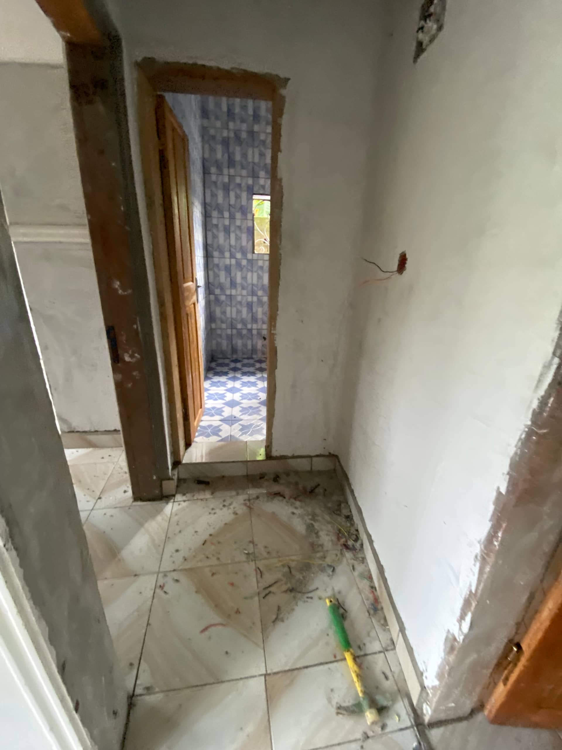 Newly Constructed Studio at Bonduma  — photo 5