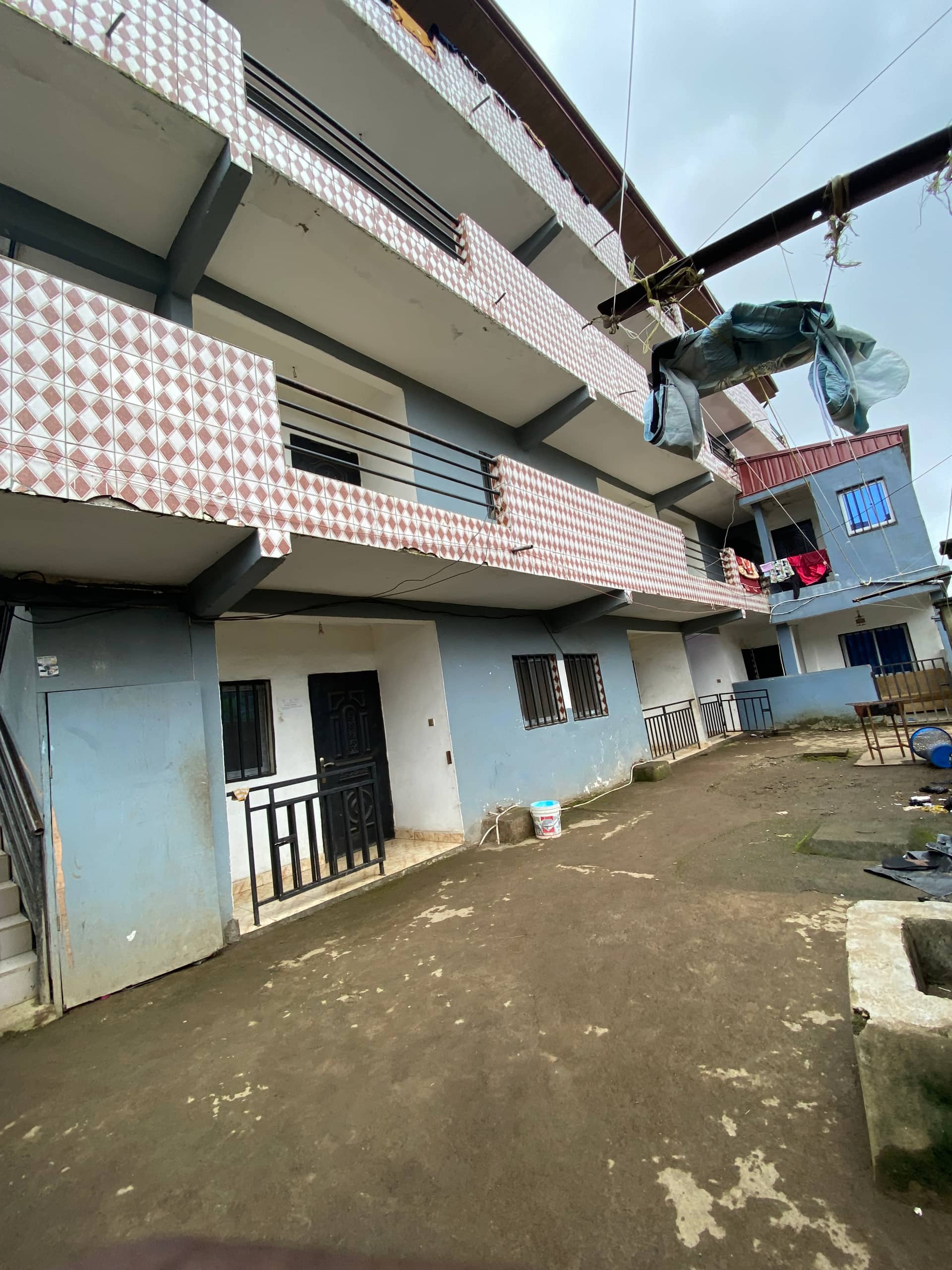Clean Studio at Bonduma Gate — photo 2