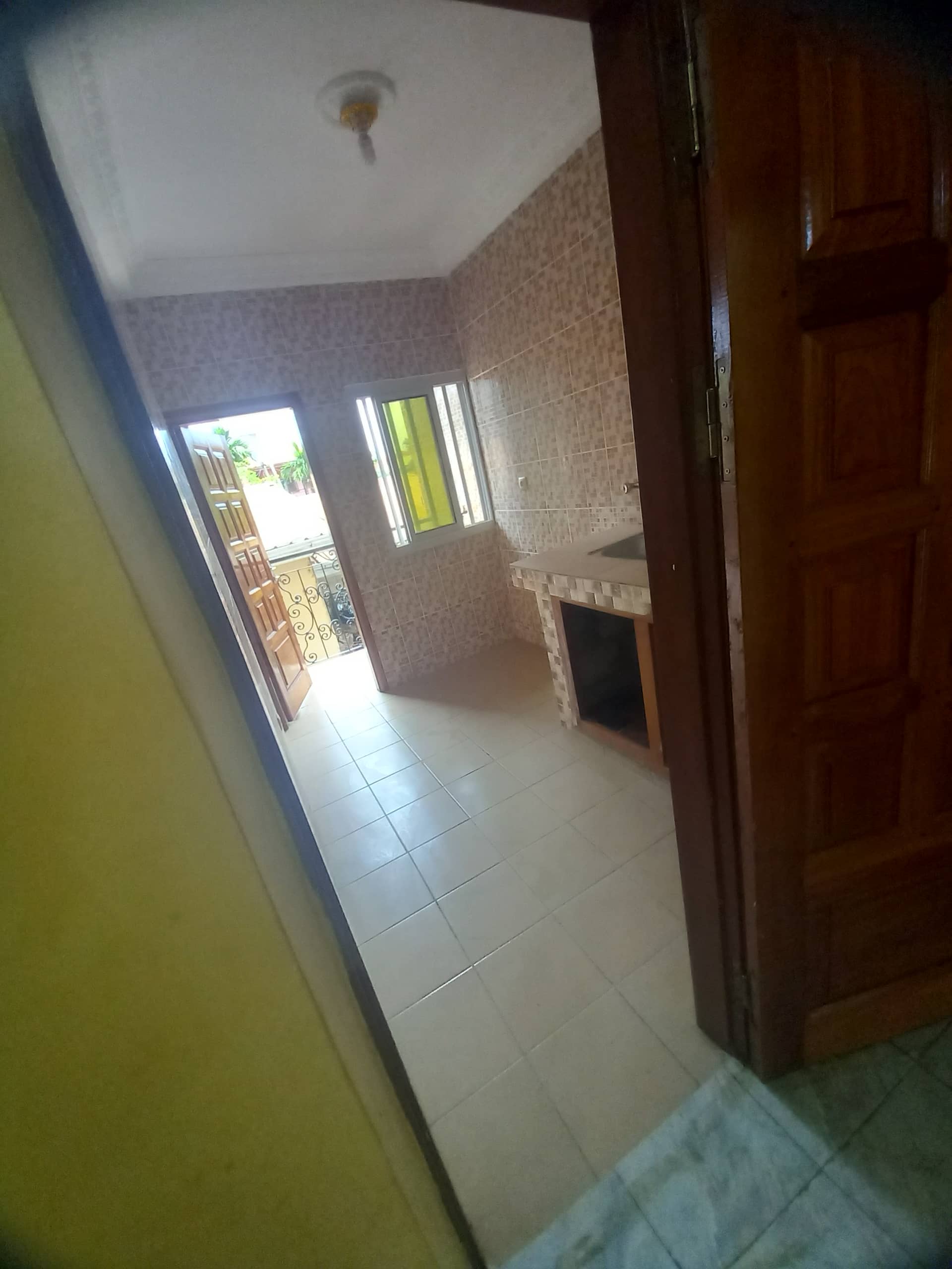 Appartement moderne — photo 4